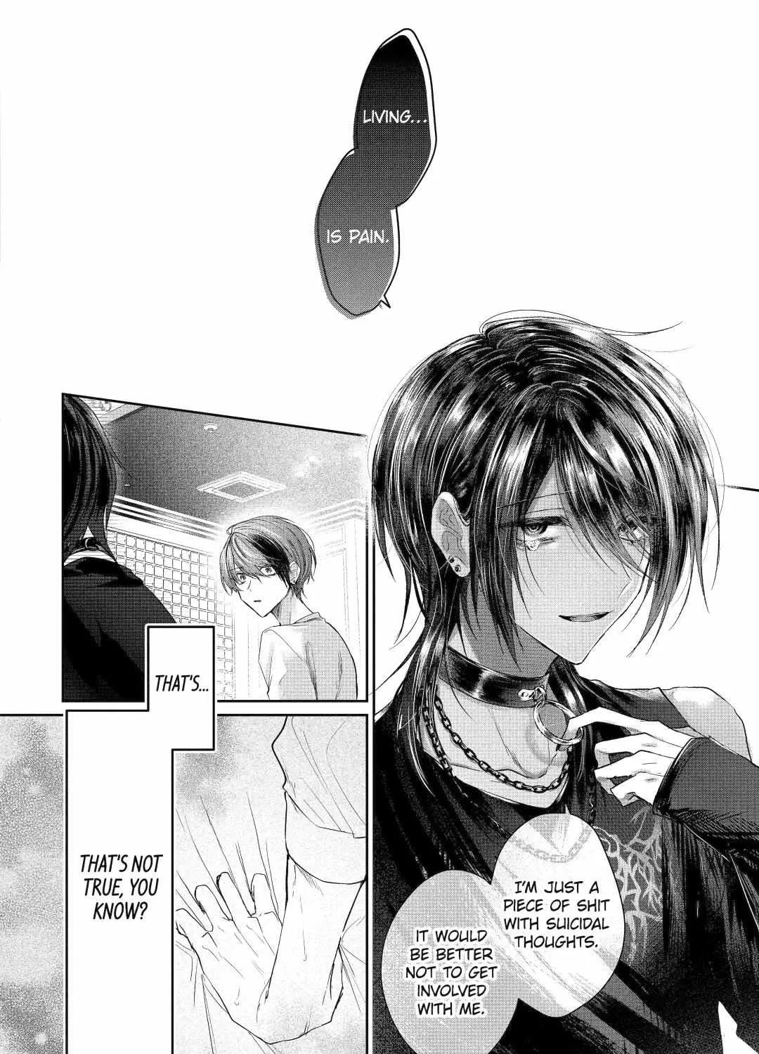 KasuRich Chapter 4 page 19 - 