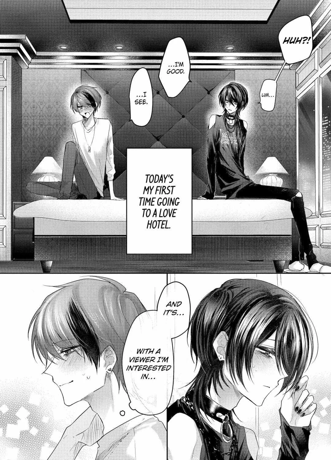 KasuRich Chapter 4 page 3 - 