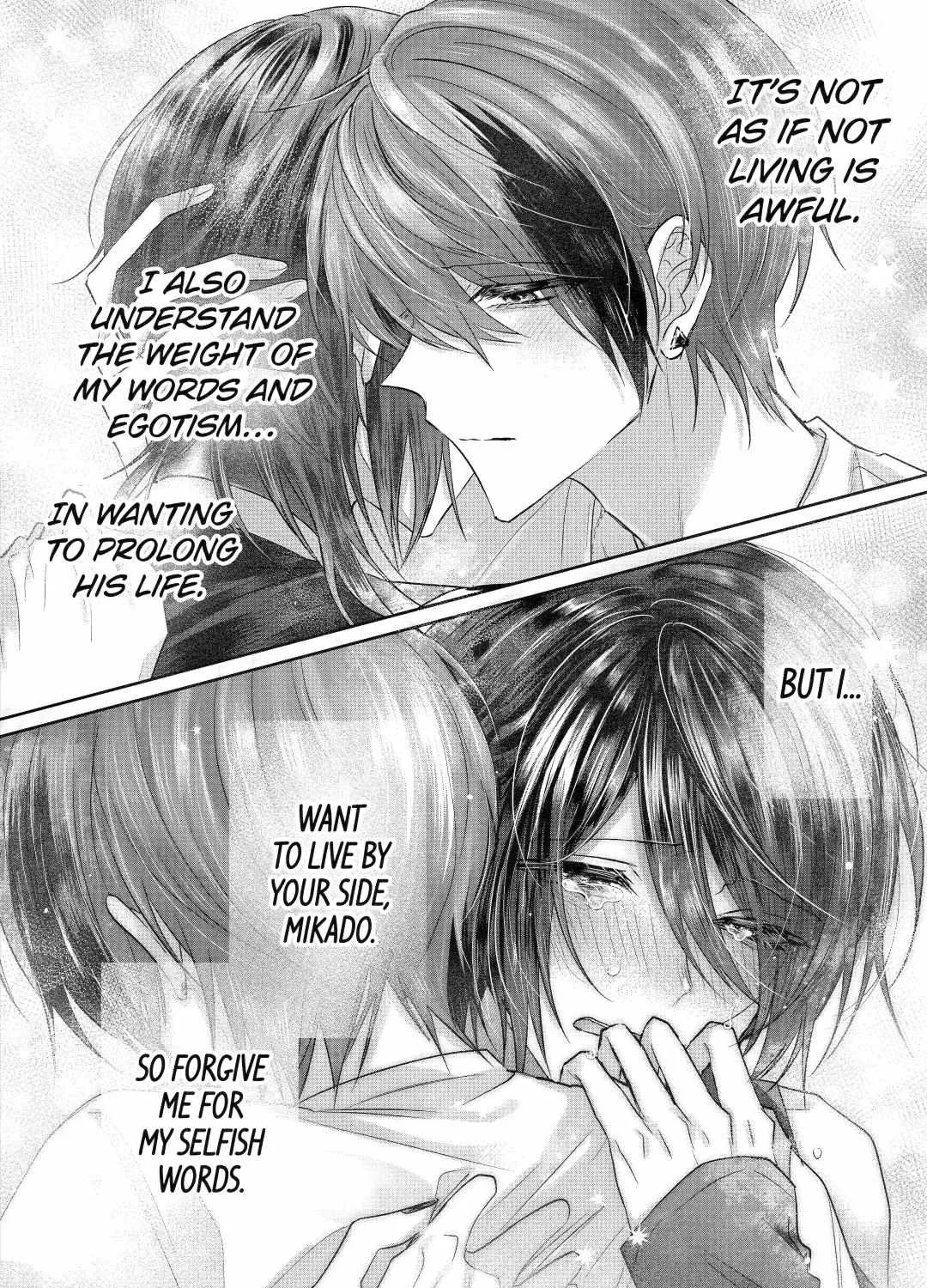 KasuRich Chapter 4 page 27 - 