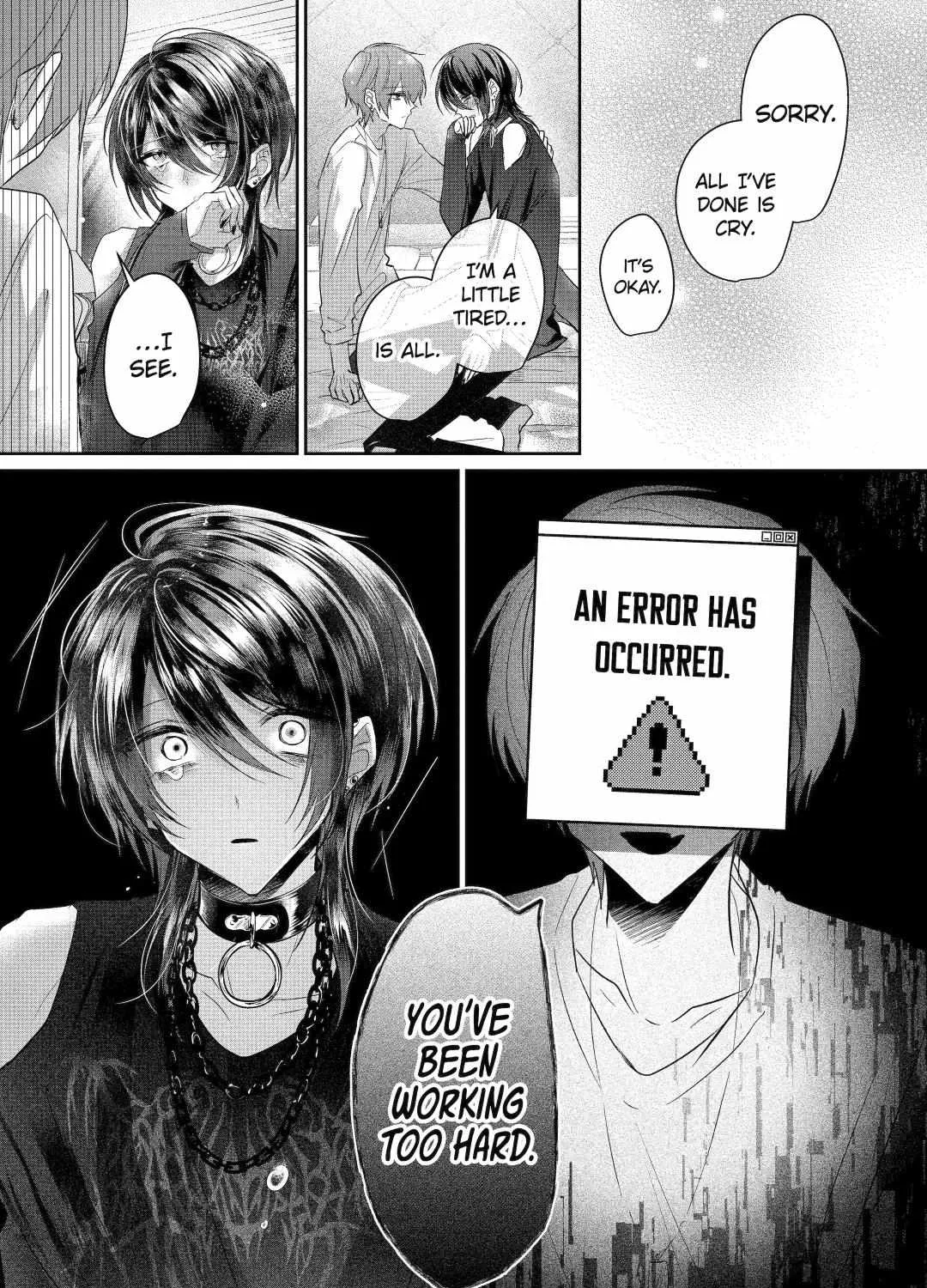 KasuRich Chapter 4 page 29 - 