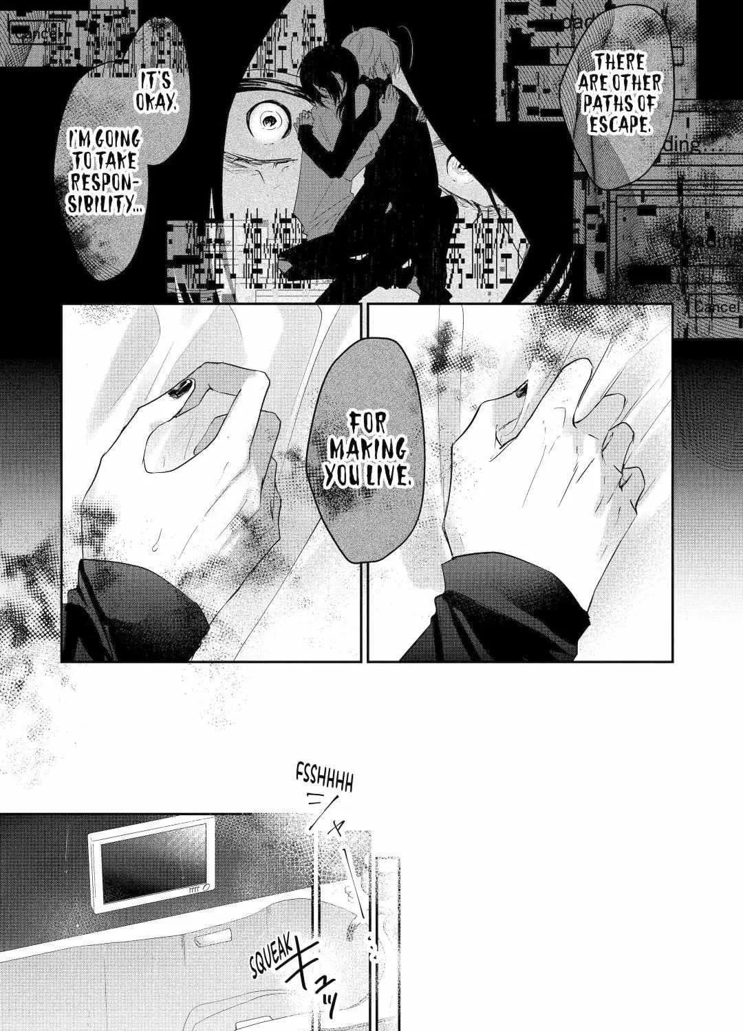 KasuRich Chapter 4 page 31 - 