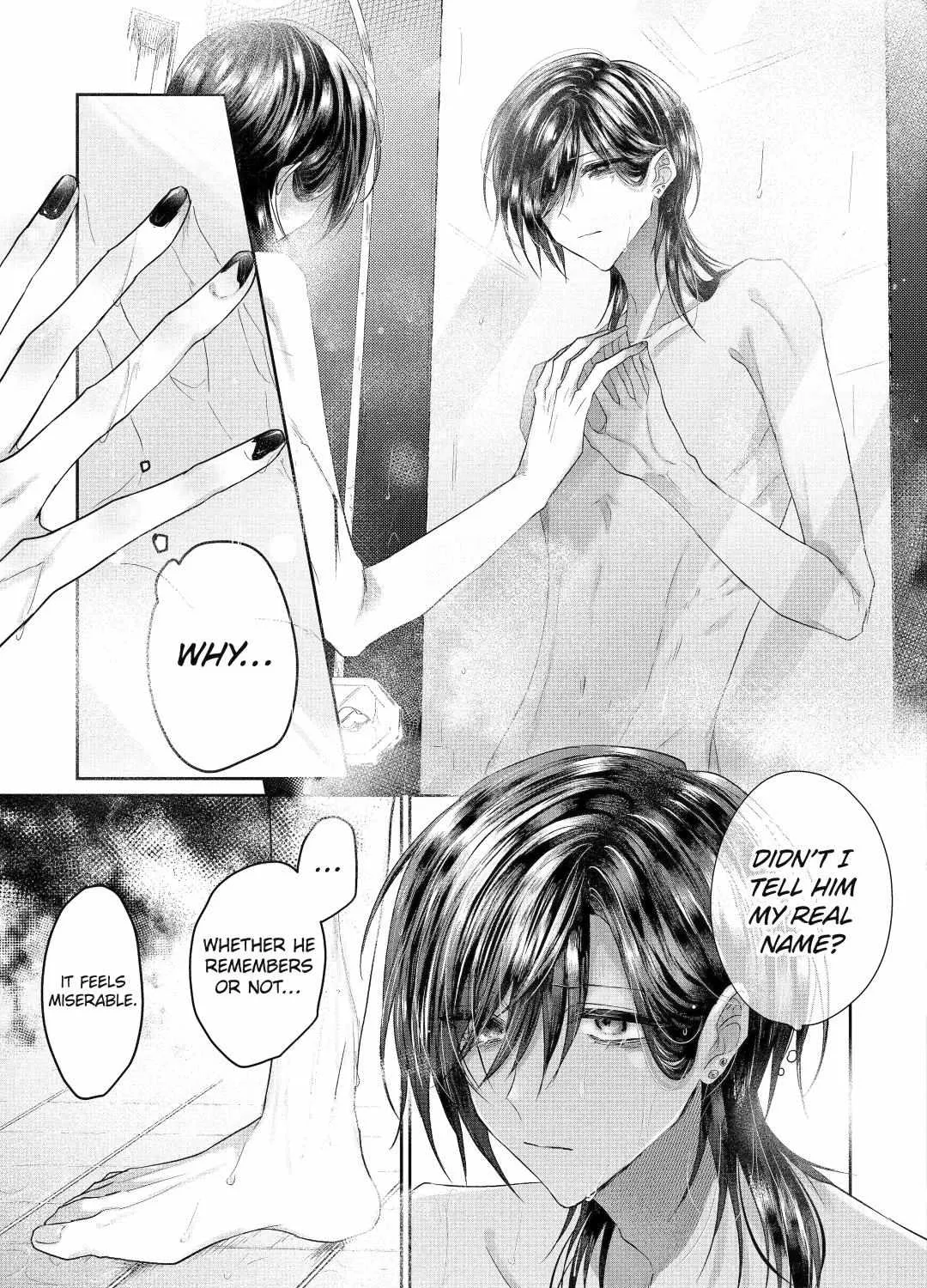 KasuRich Chapter 4 page 33 - 