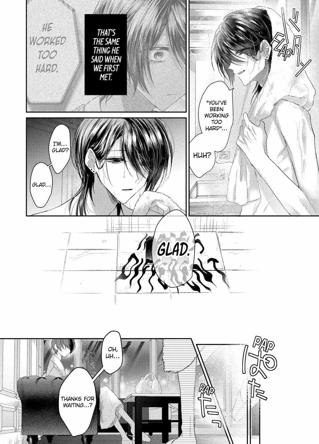 KasuRich Chapter 4 page 35 - 