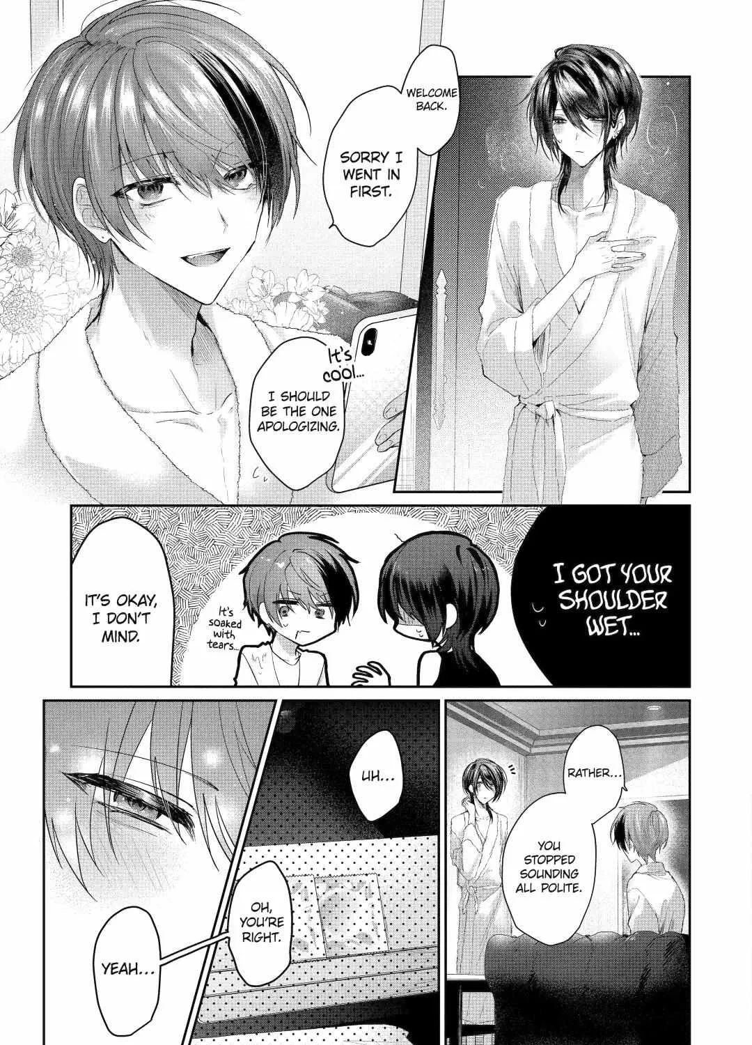 KasuRich Chapter 4 page 37 - 