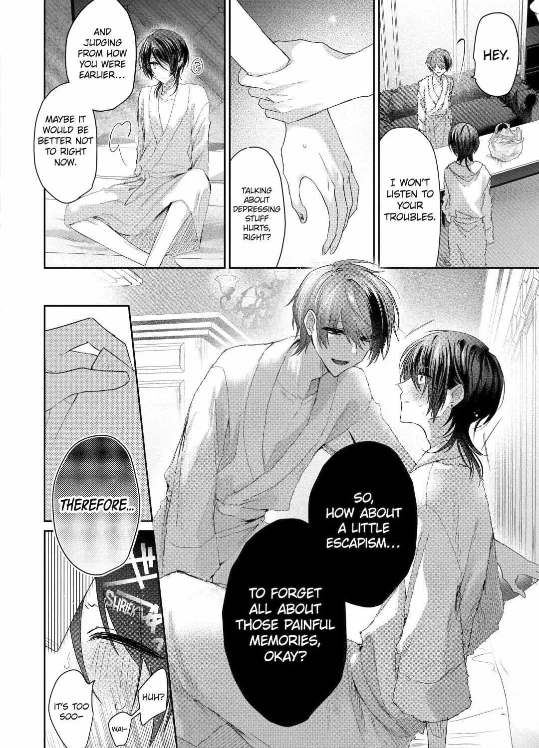 KasuRich Chapter 4 page 39 - 