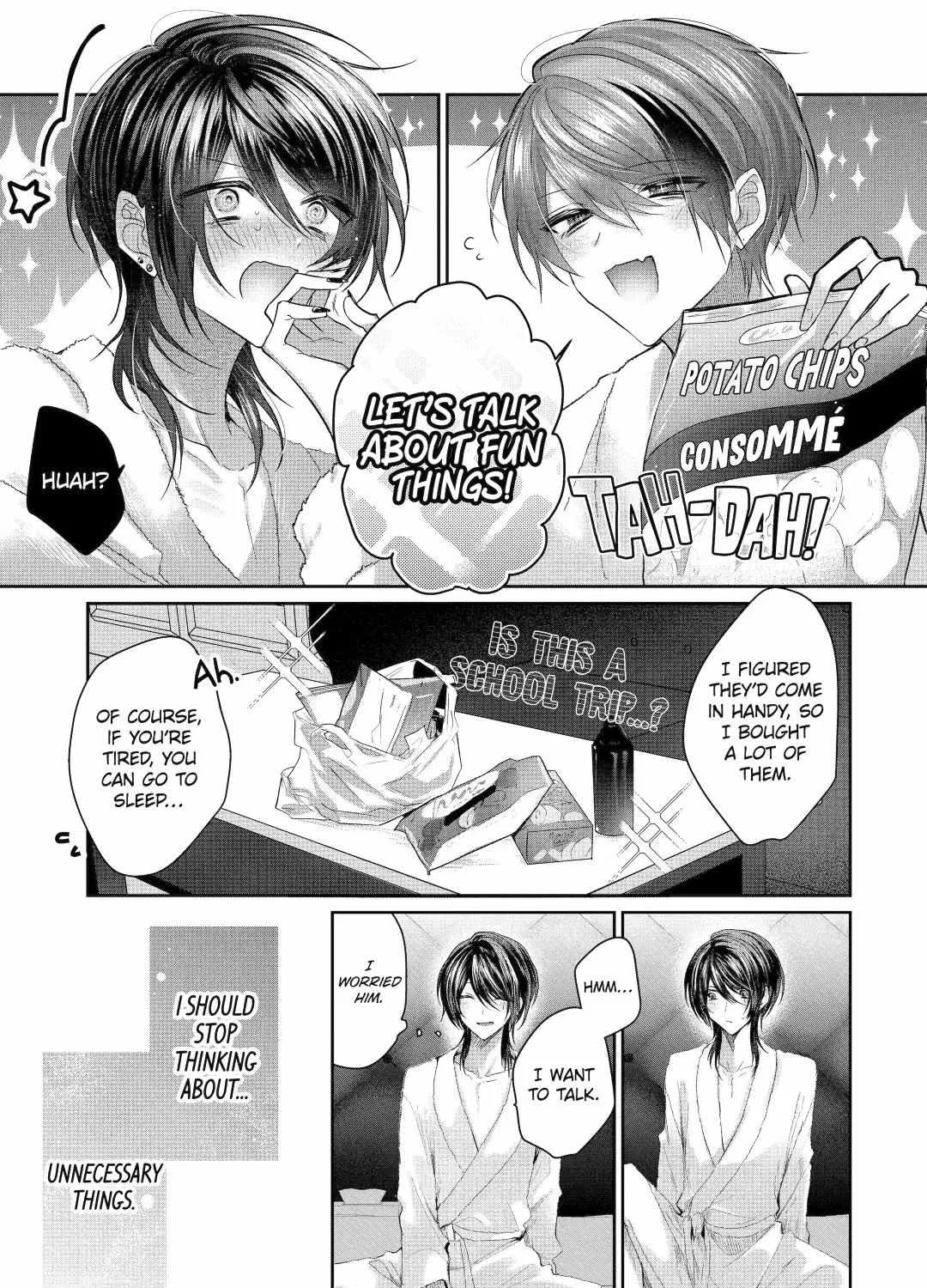 KasuRich Chapter 4 page 41 - 