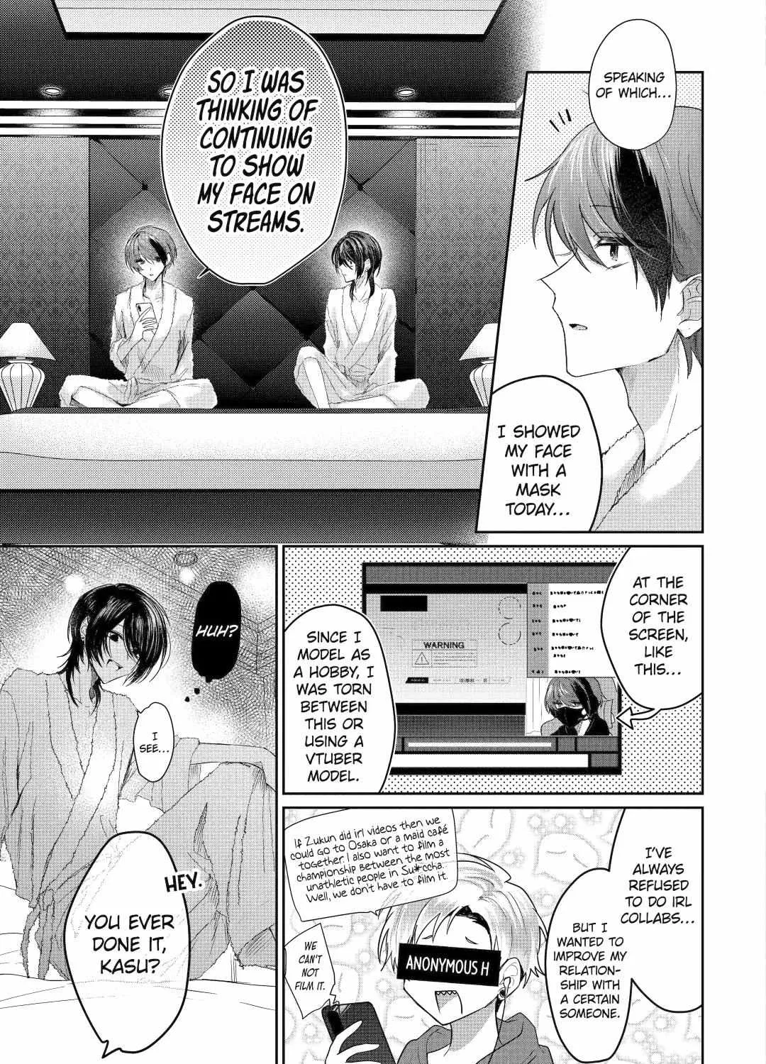 KasuRich Chapter 4 page 45 - 