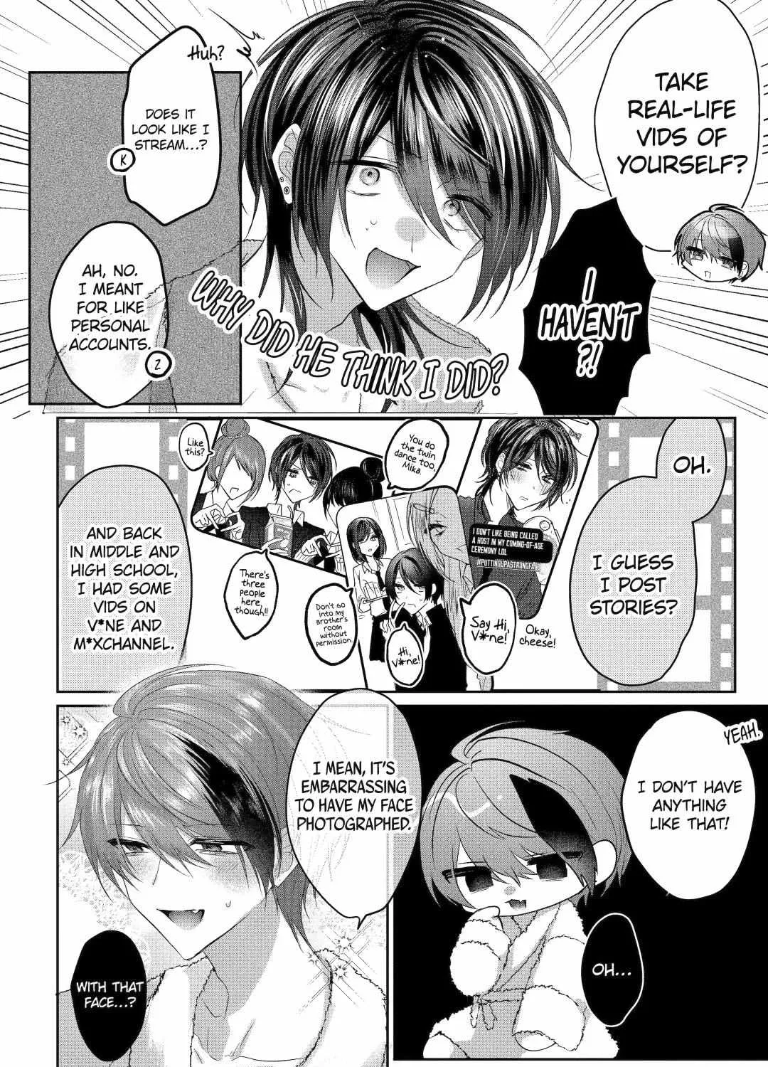 KasuRich Chapter 4 page 47 - 