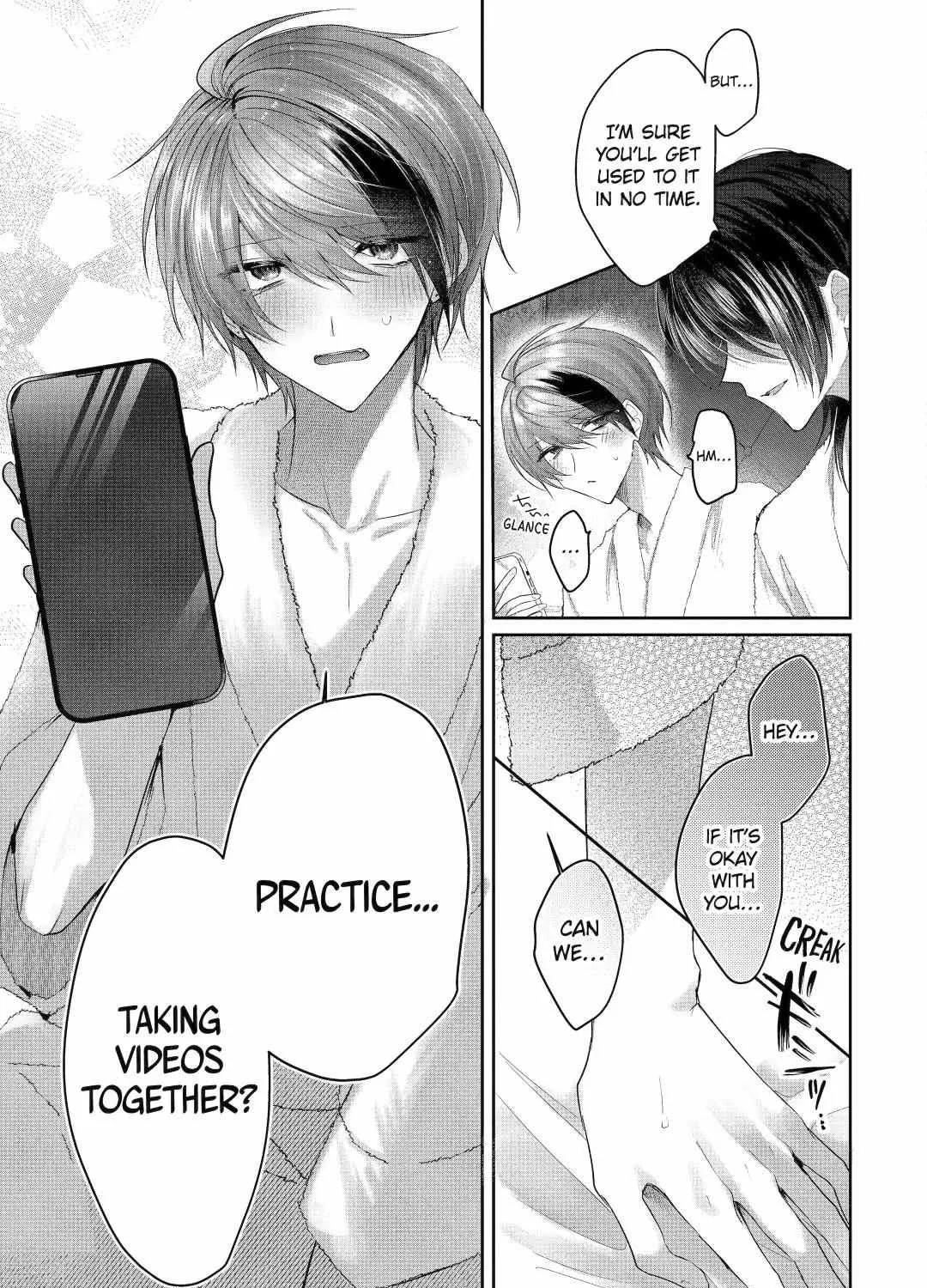 KasuRich Chapter 4 page 49 - 