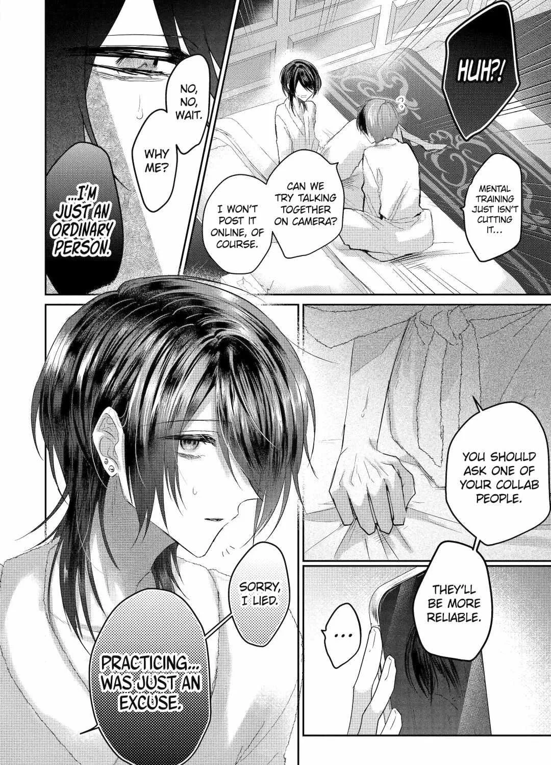 KasuRich Chapter 4 page 51 - 