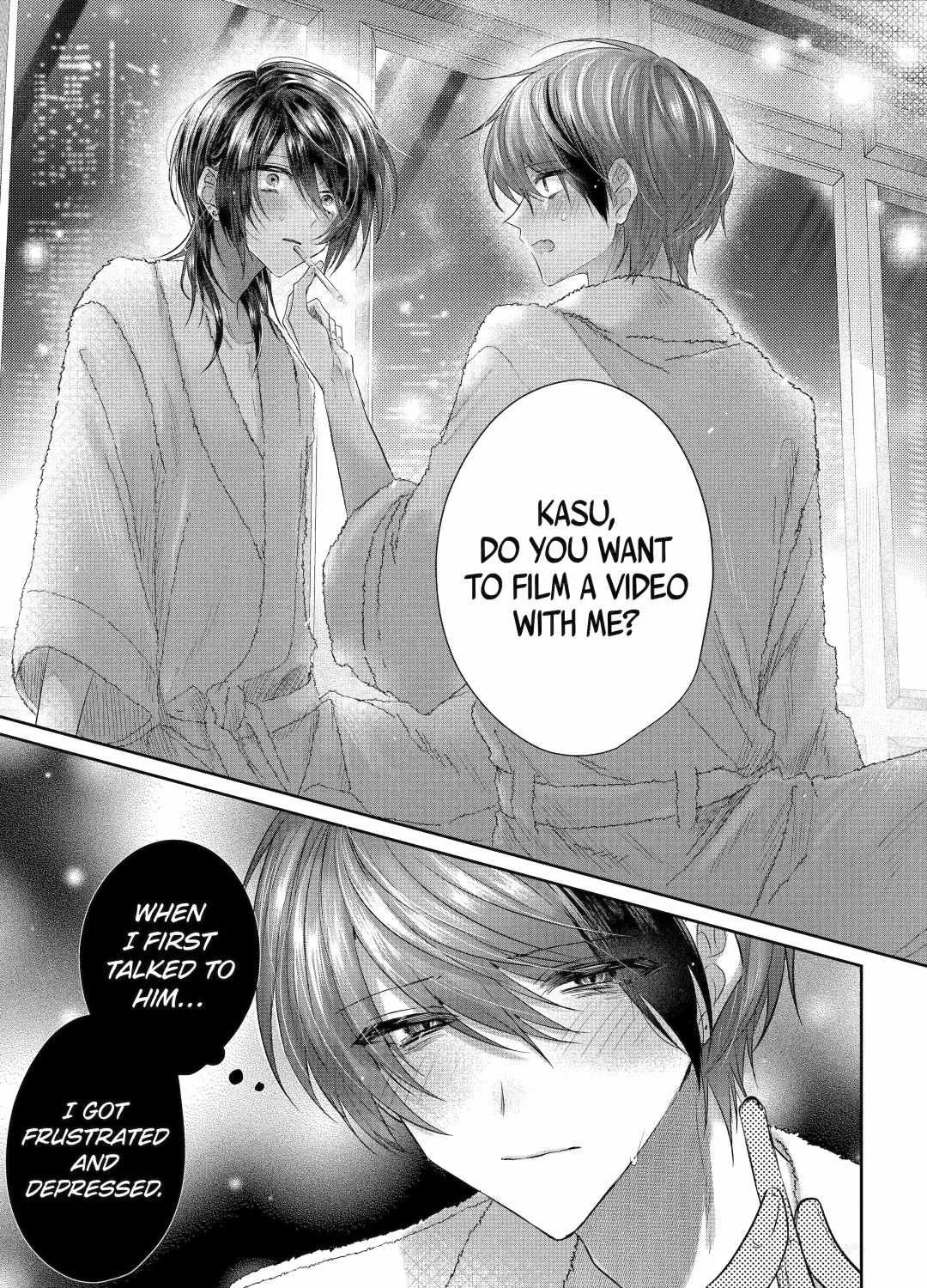 KasuRich Chapter 4 page 57 - 