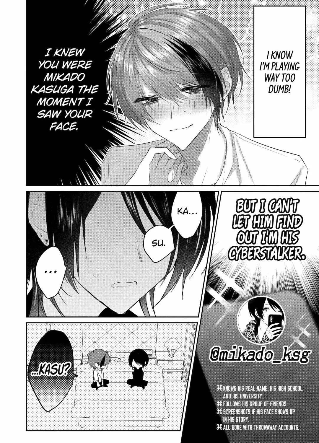 KasuRich Chapter 4 page 7 - 