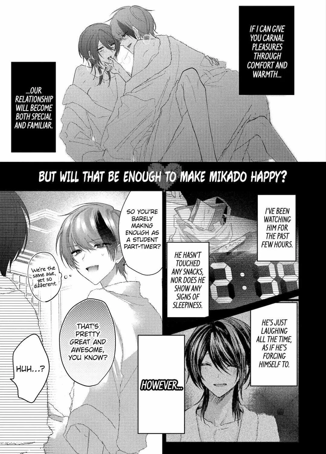 KasuRich Chapter 4 page 61 - 