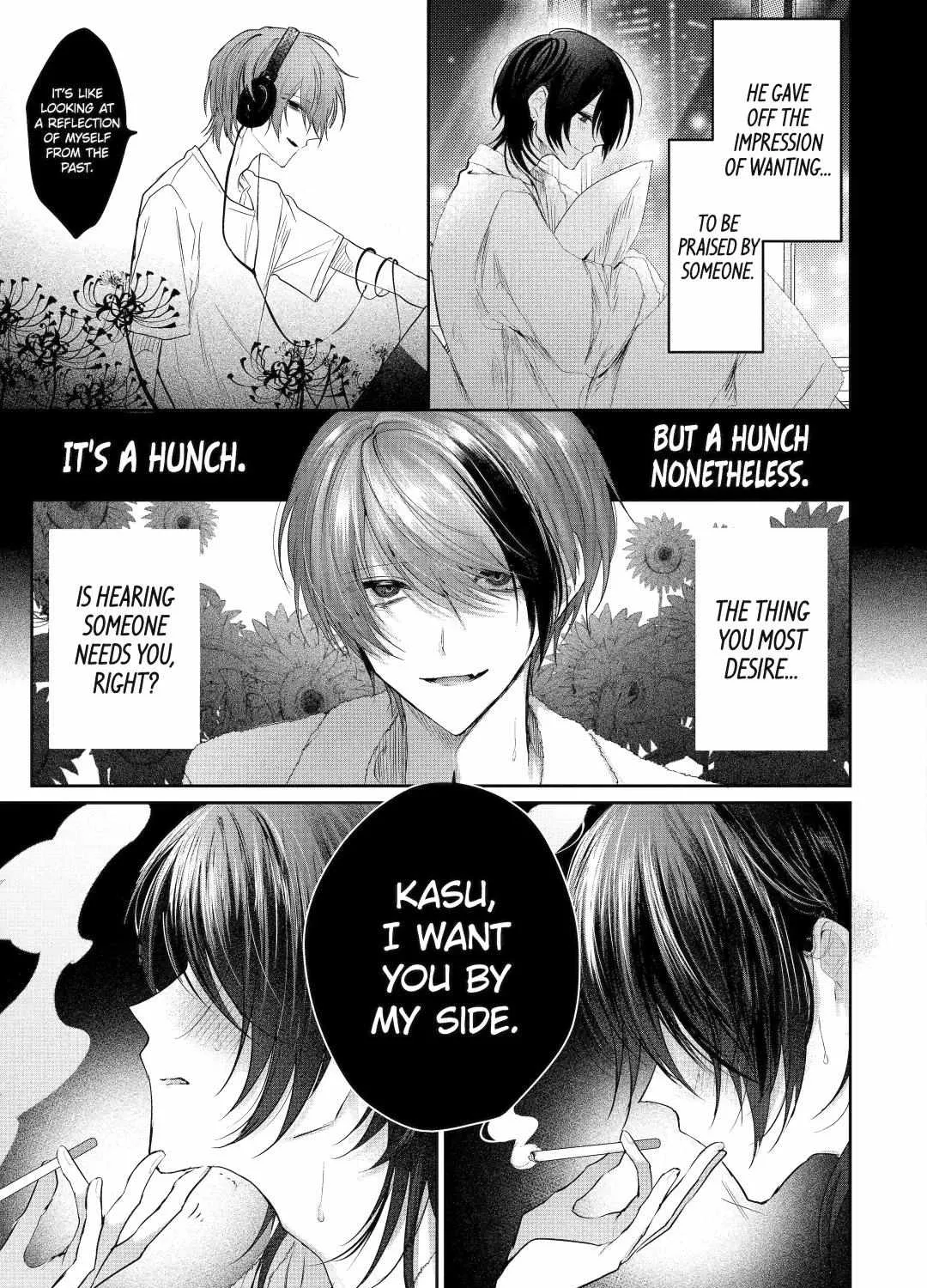 KasuRich Chapter 4 page 65 - 