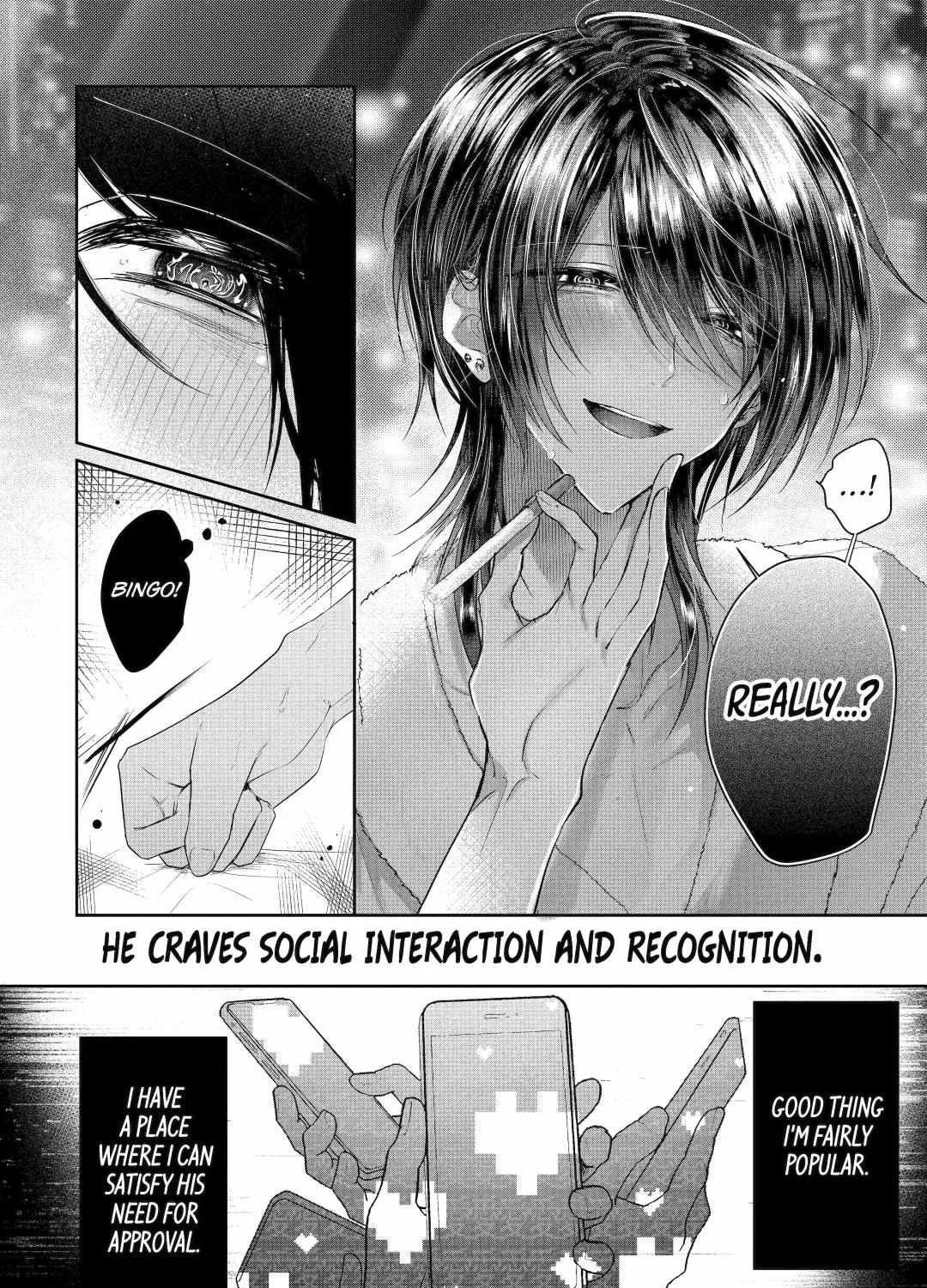 KasuRich Chapter 4 page 67 - 