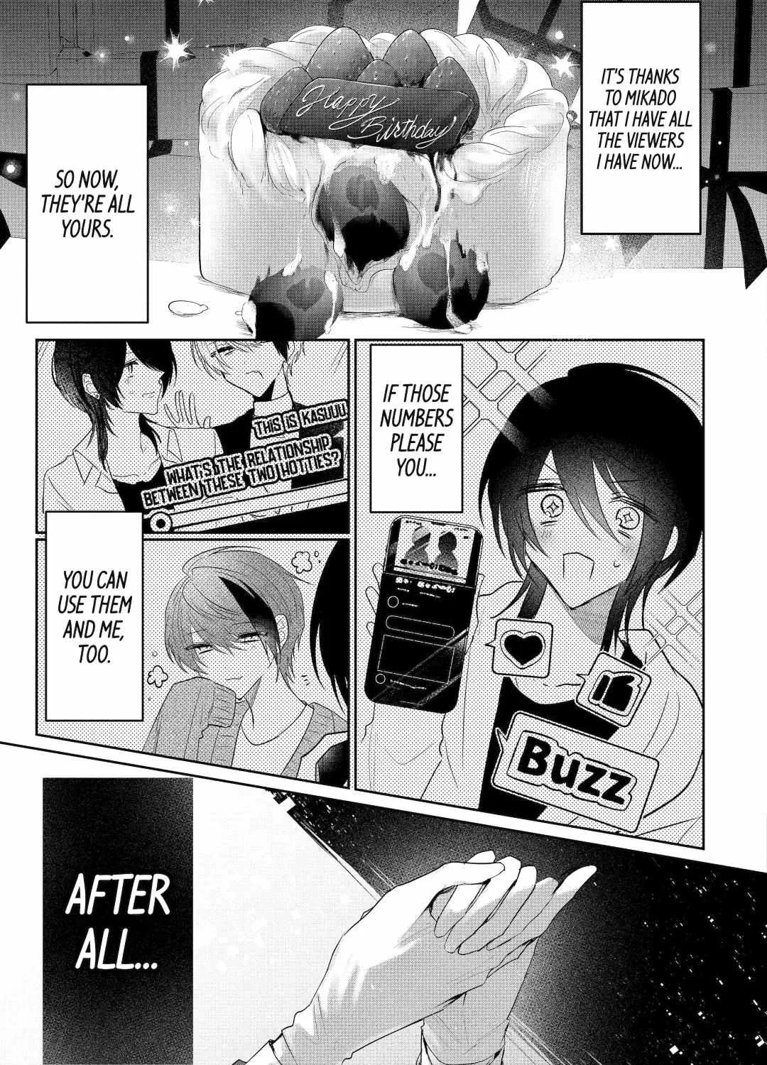 KasuRich Chapter 4 page 69 - 