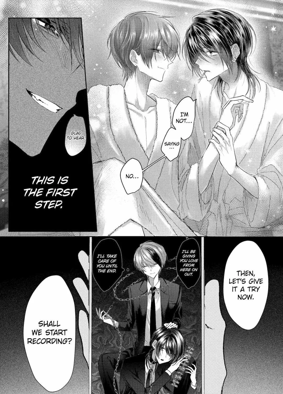 KasuRich Chapter 4 page 75 - 