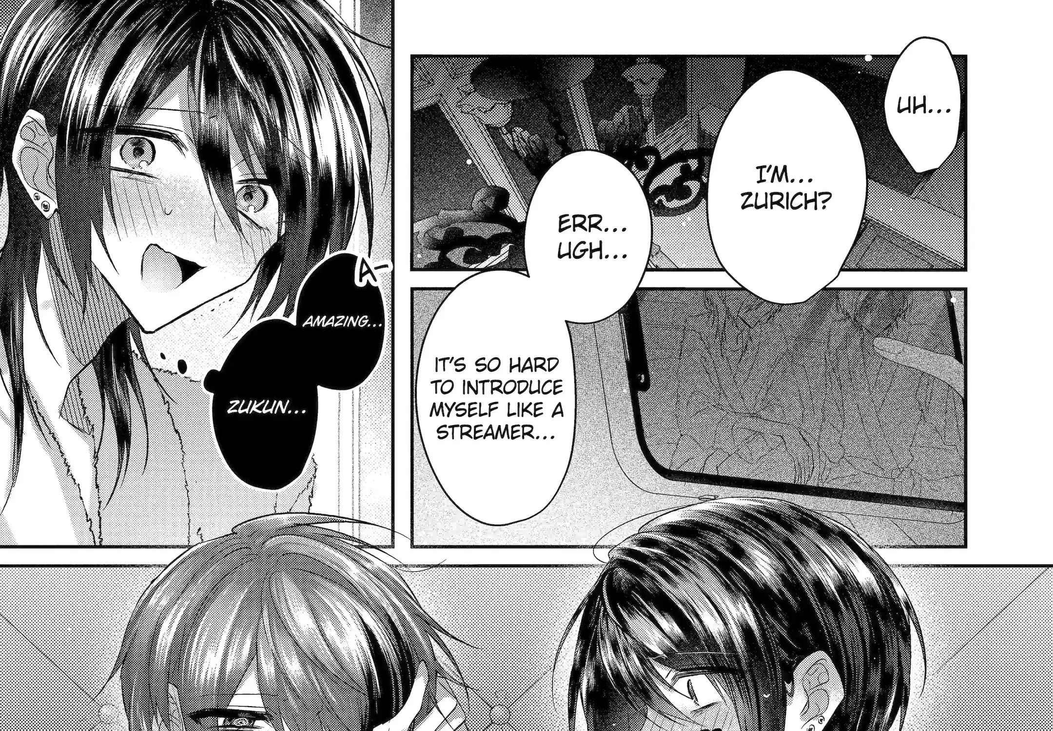 KasuRich Chapter 5 page 2 - 