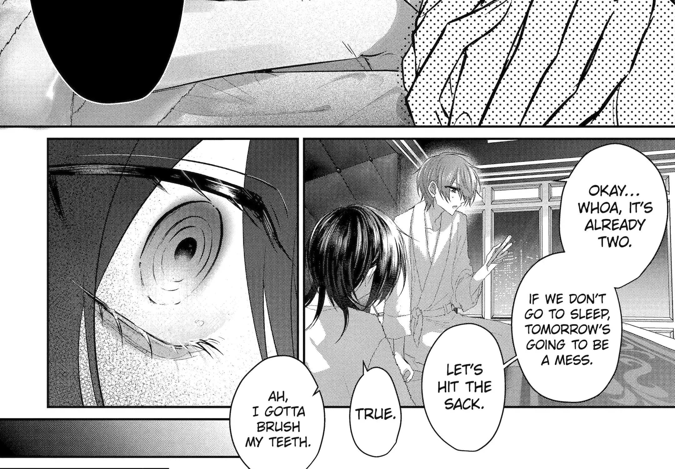 KasuRich Chapter 5 page 102 - 