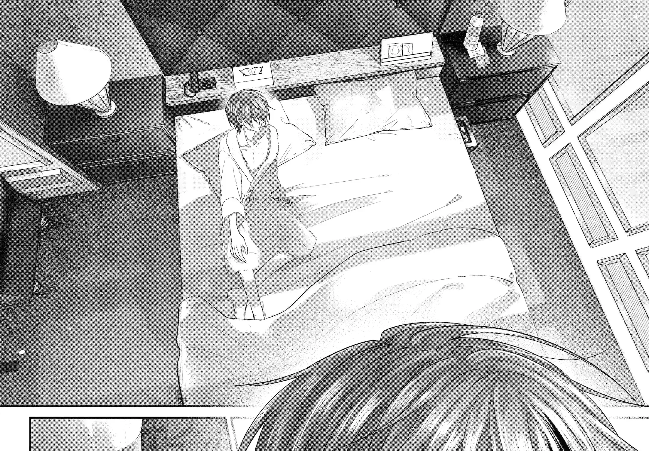 KasuRich Chapter 5 page 107 - 