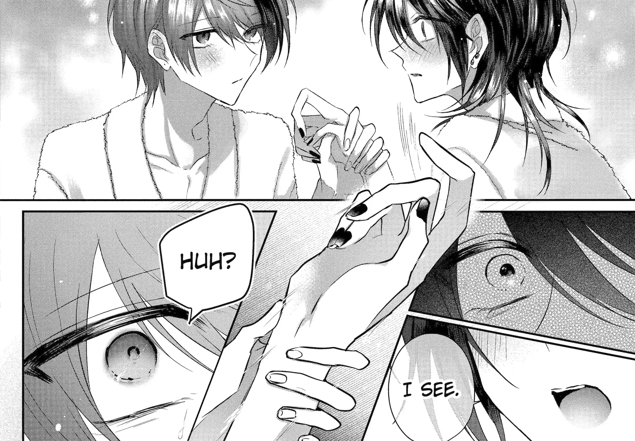 KasuRich Chapter 5 page 12 - 