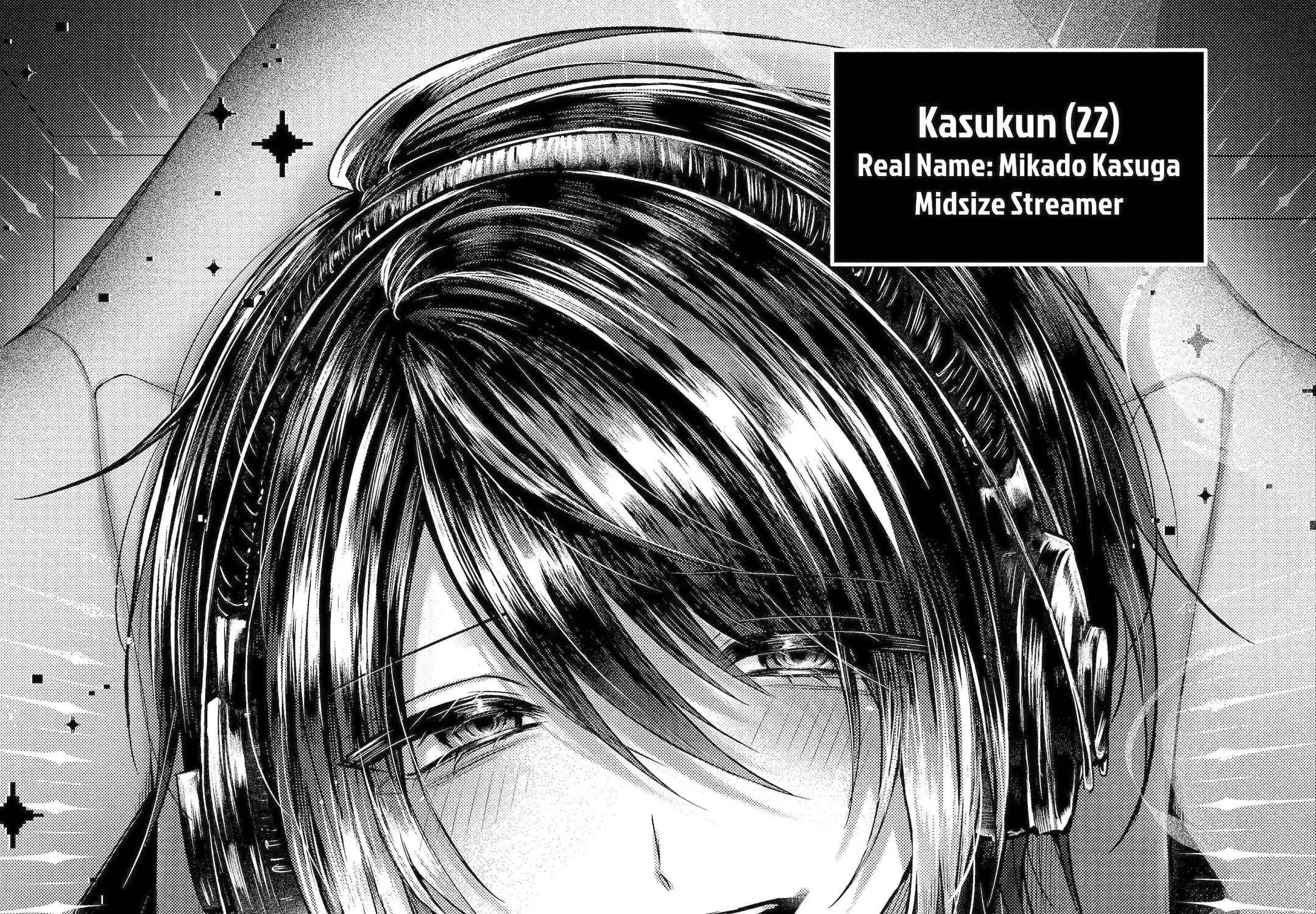 KasuRich Chapter 5 page 116 - 