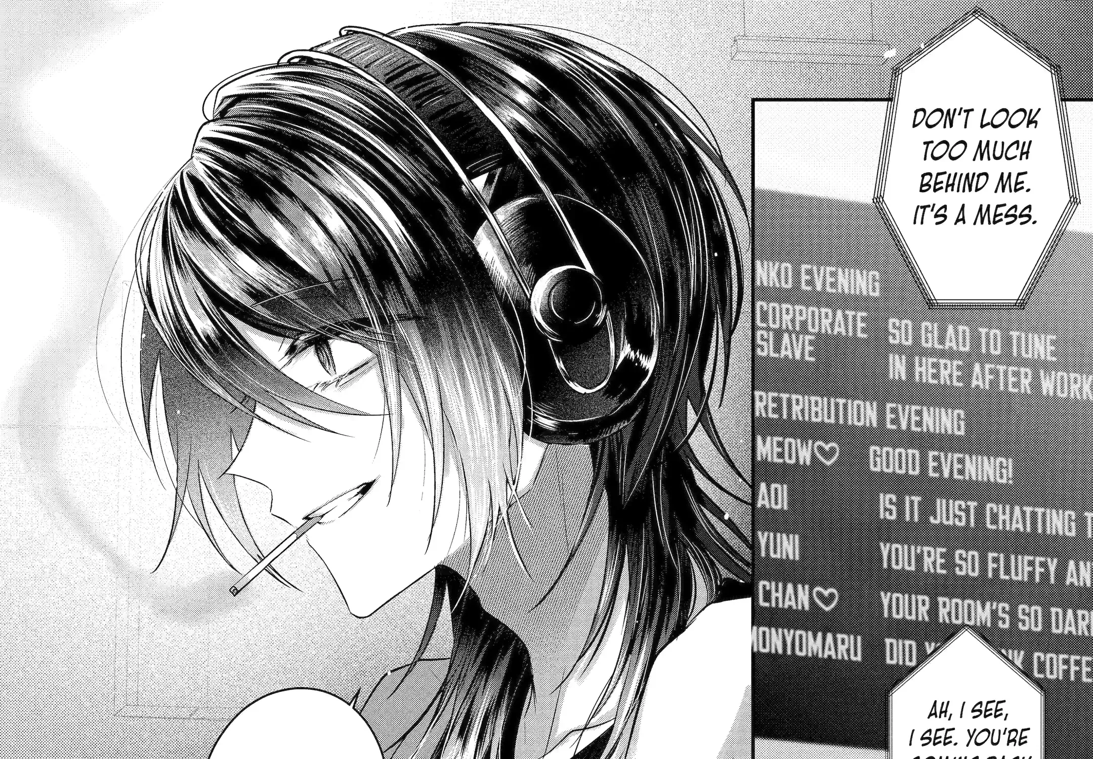 KasuRich Chapter 5 page 119 - 