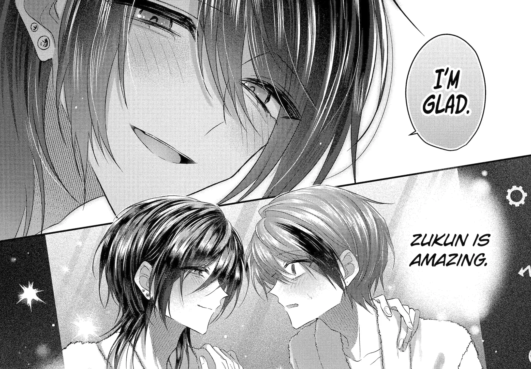 KasuRich Chapter 5 page 14 - 