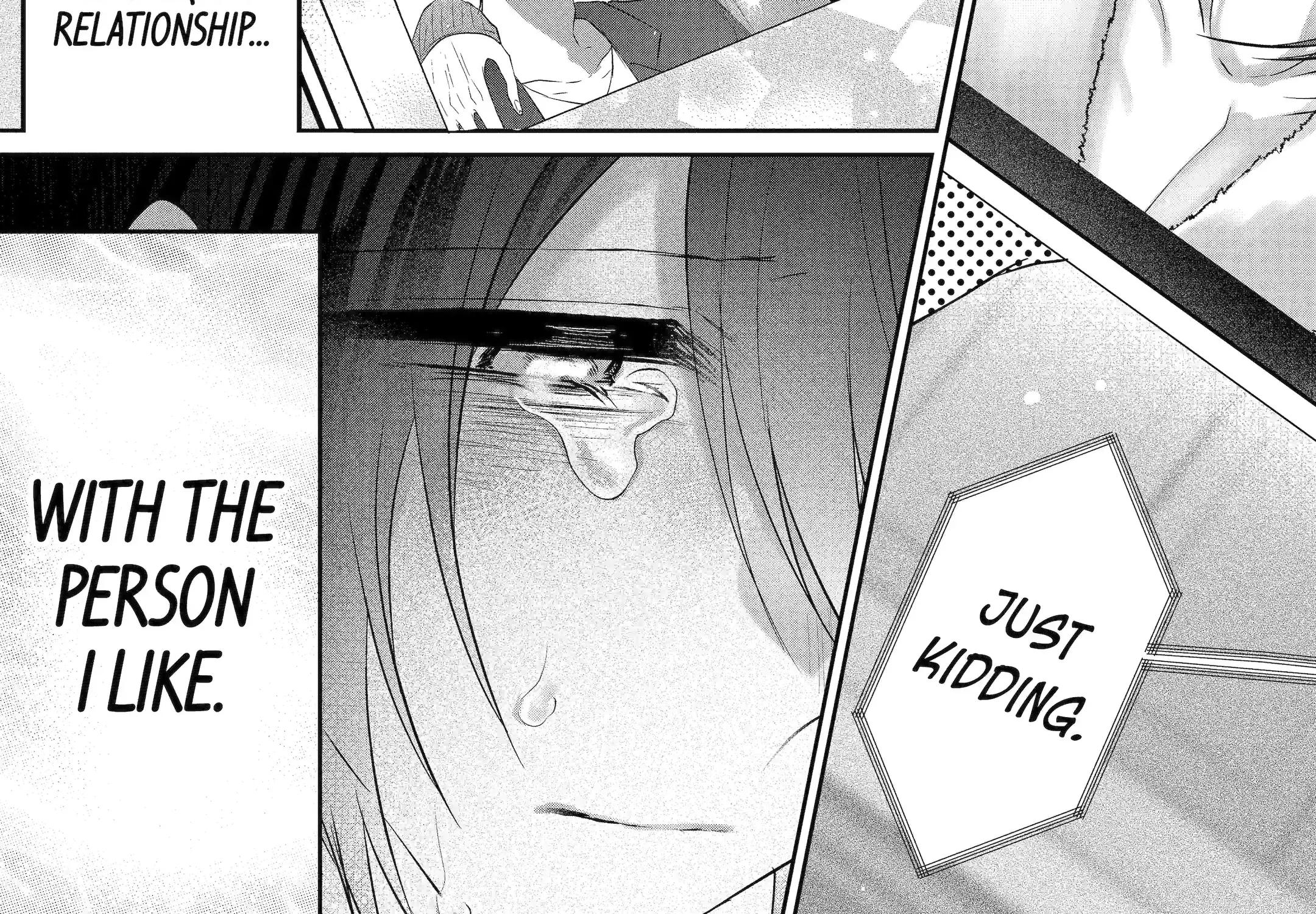 KasuRich Chapter 5 page 18 - 