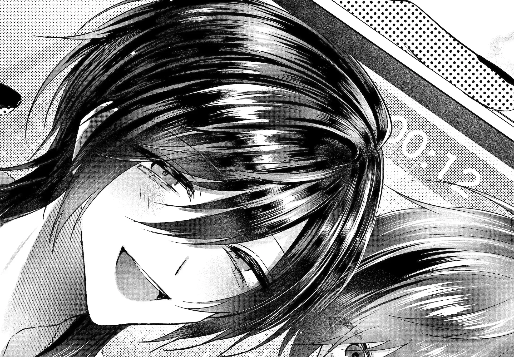 KasuRich Chapter 5 page 20 - 