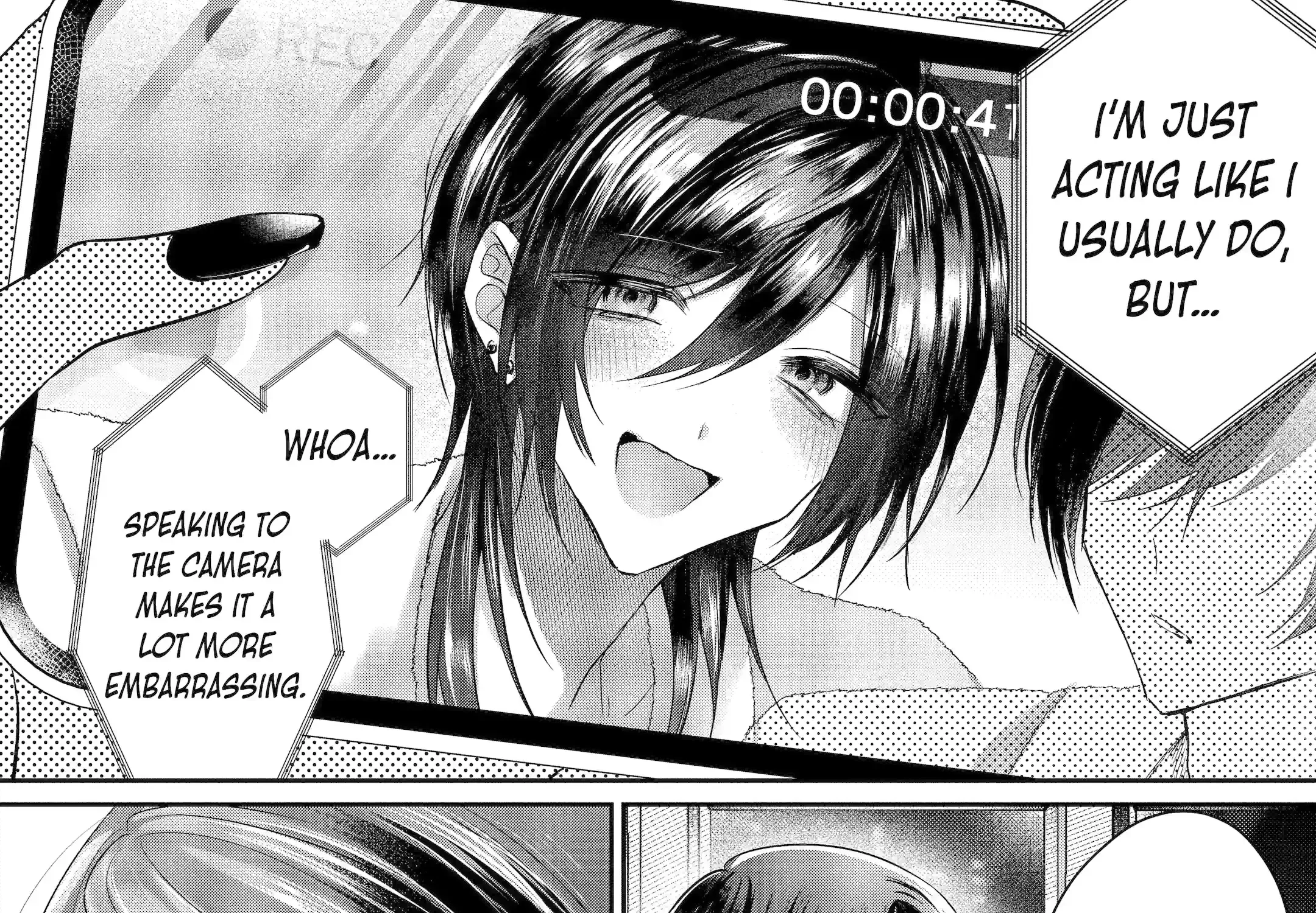 KasuRich Chapter 5 page 23 - 
