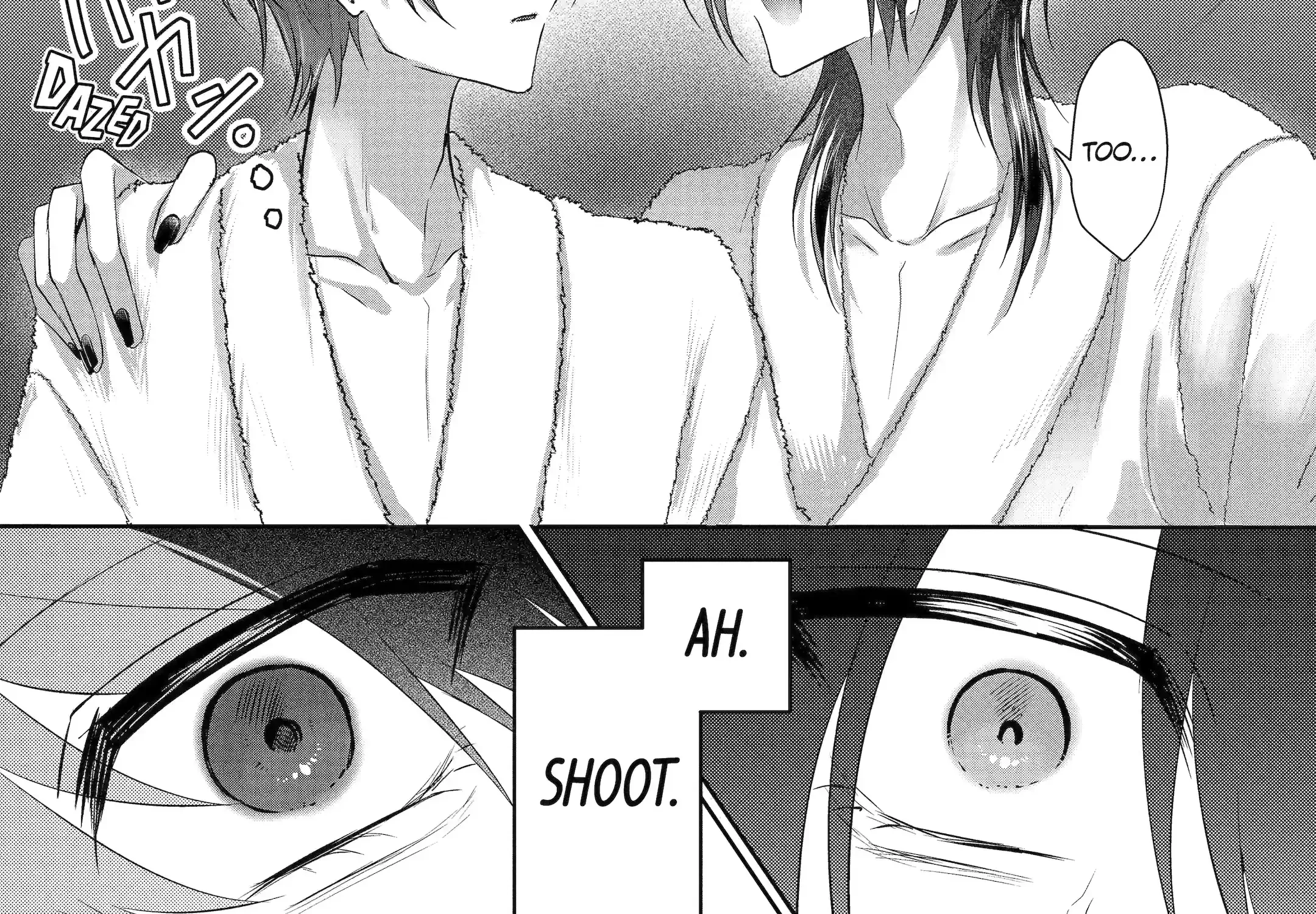 KasuRich Chapter 5 page 27 - 