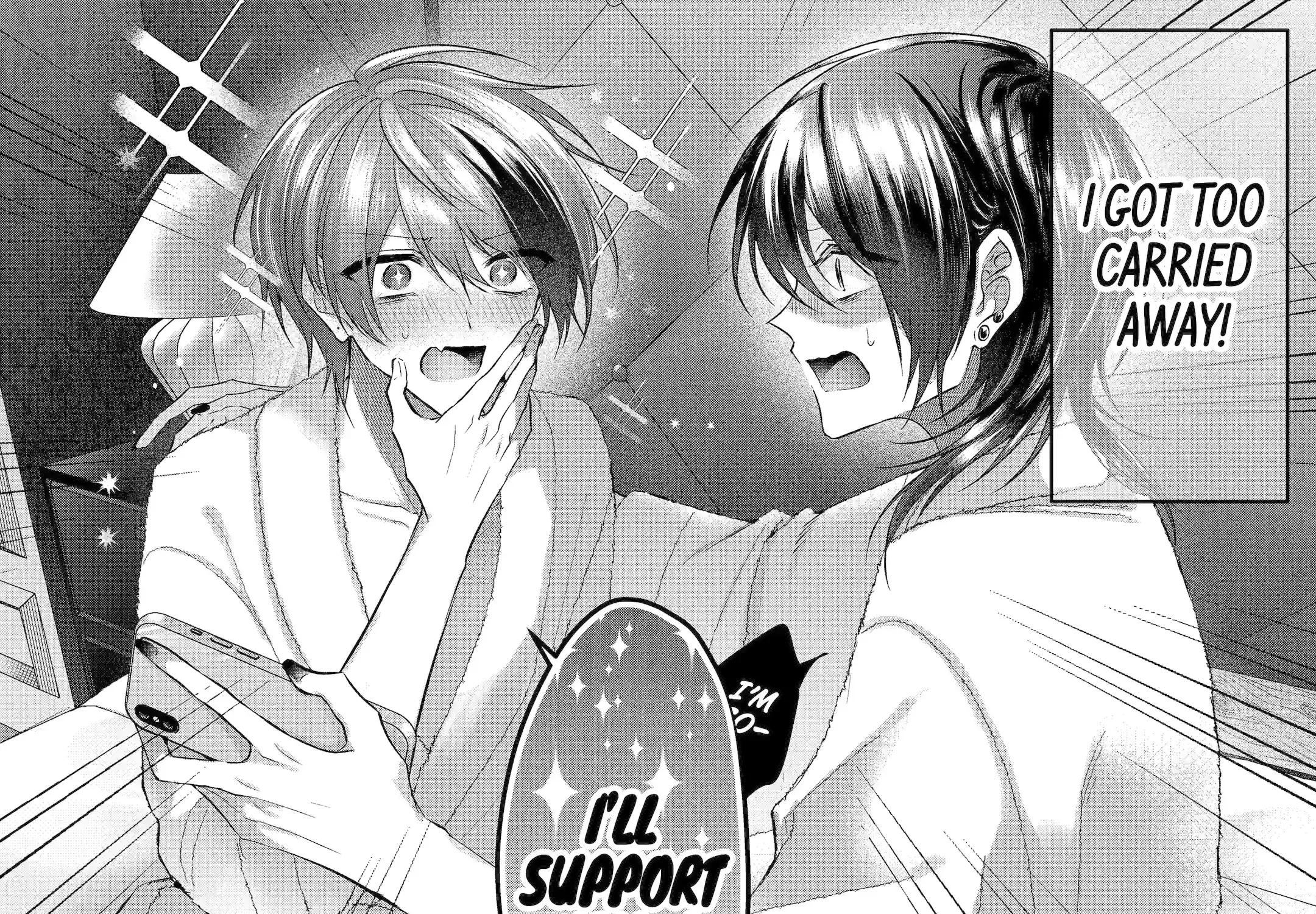 KasuRich Chapter 5 page 29 - 