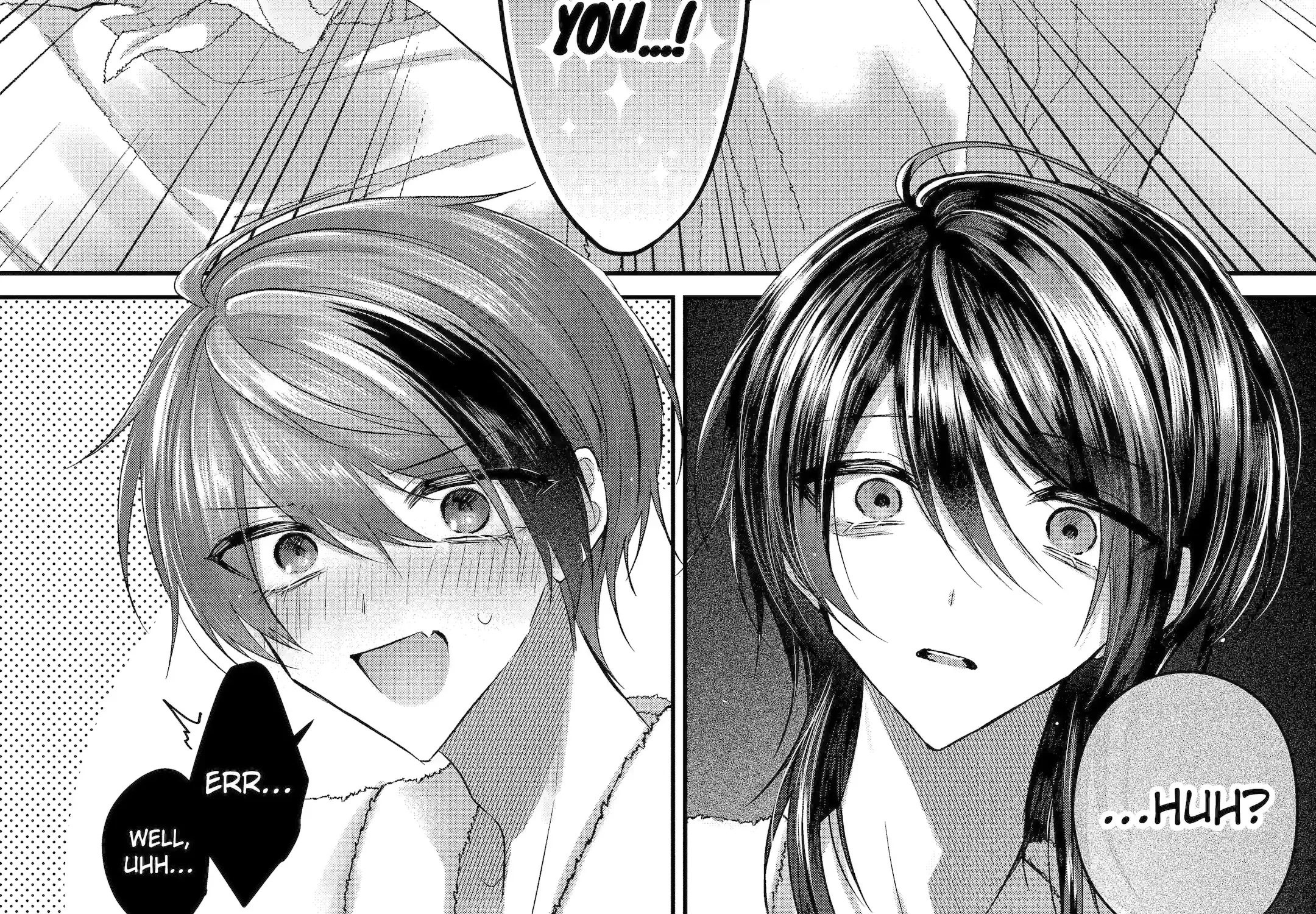 KasuRich Chapter 5 page 30 - 