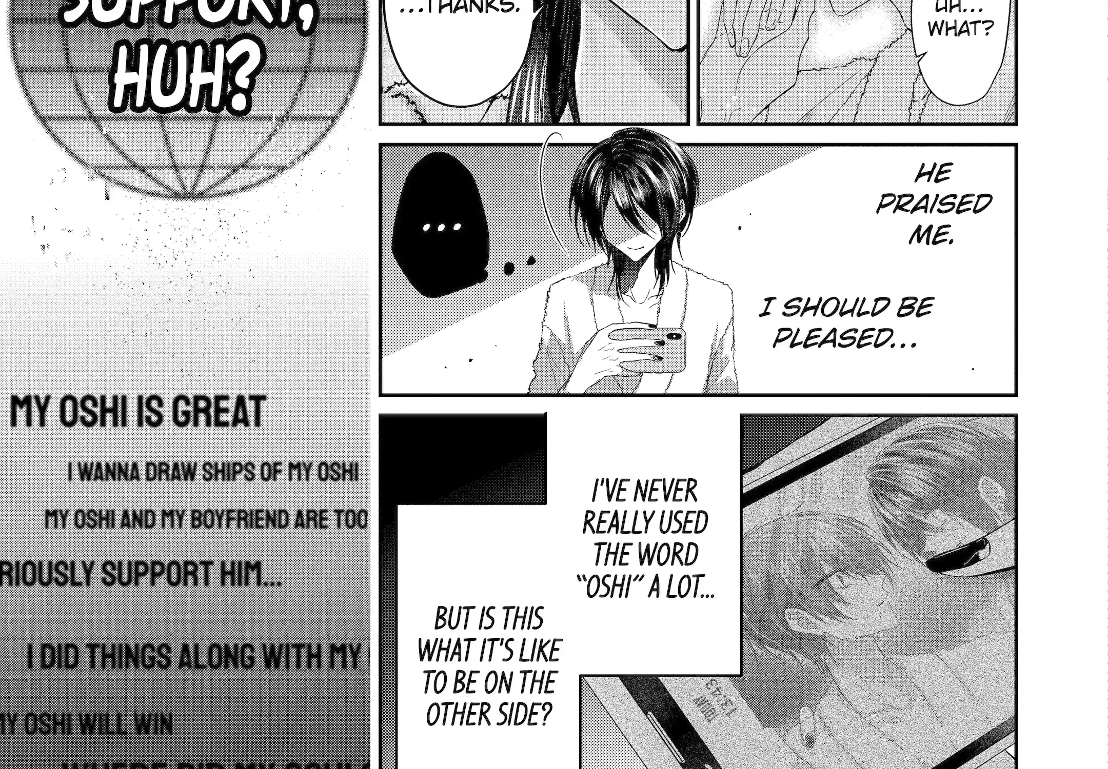 KasuRich Chapter 5 page 33 - 