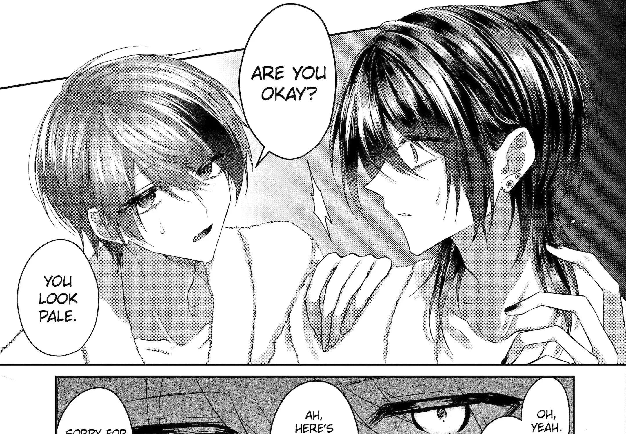 KasuRich Chapter 5 page 38 - 