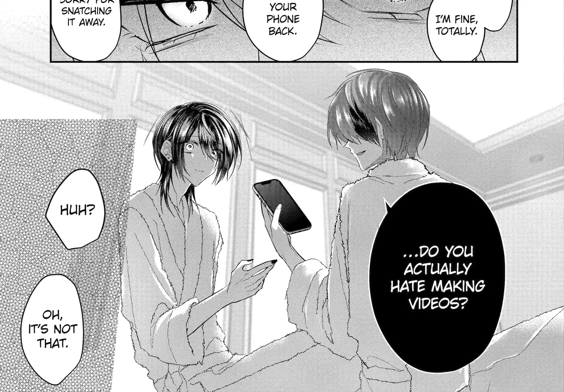 KasuRich Chapter 5 page 39 - 