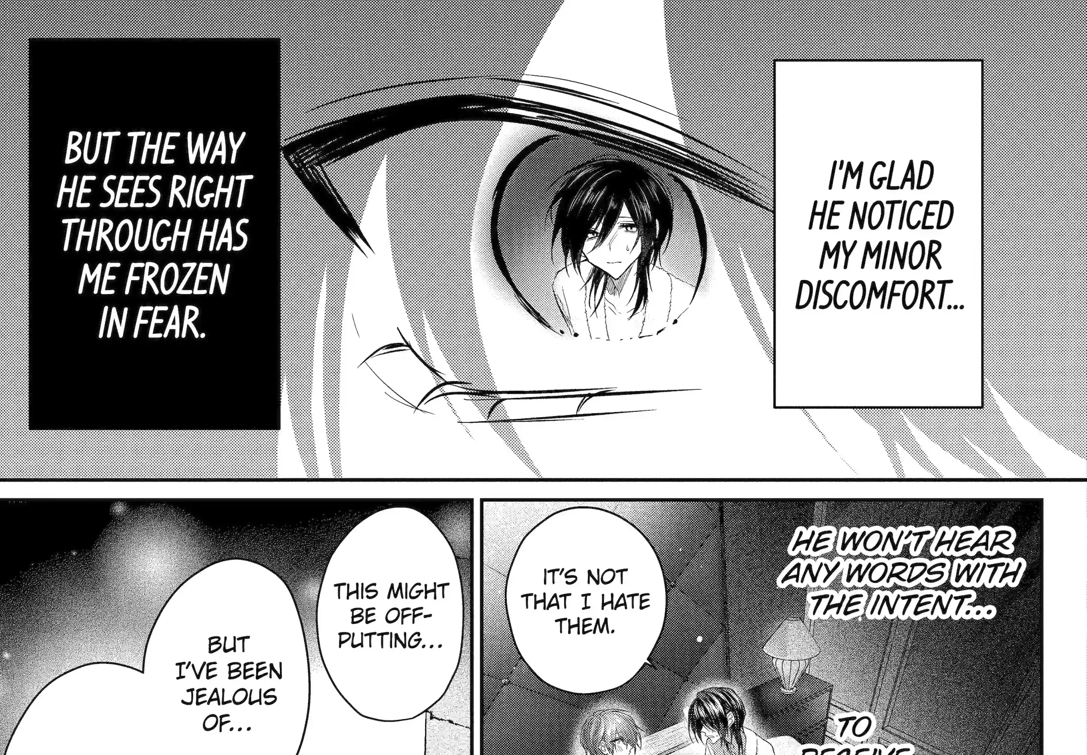 KasuRich Chapter 5 page 41 - 