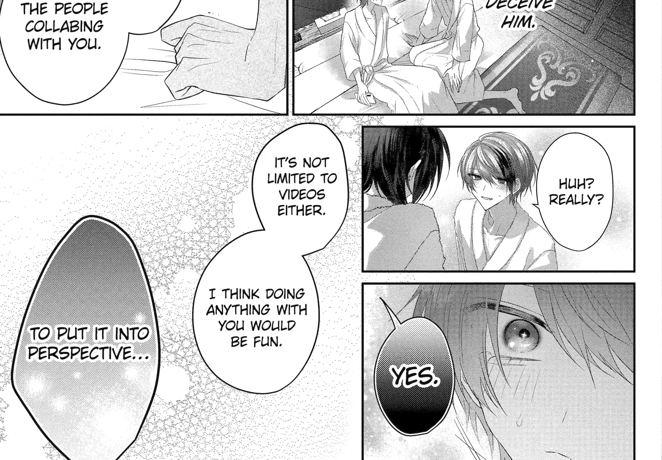 KasuRich Chapter 5 page 42 - 