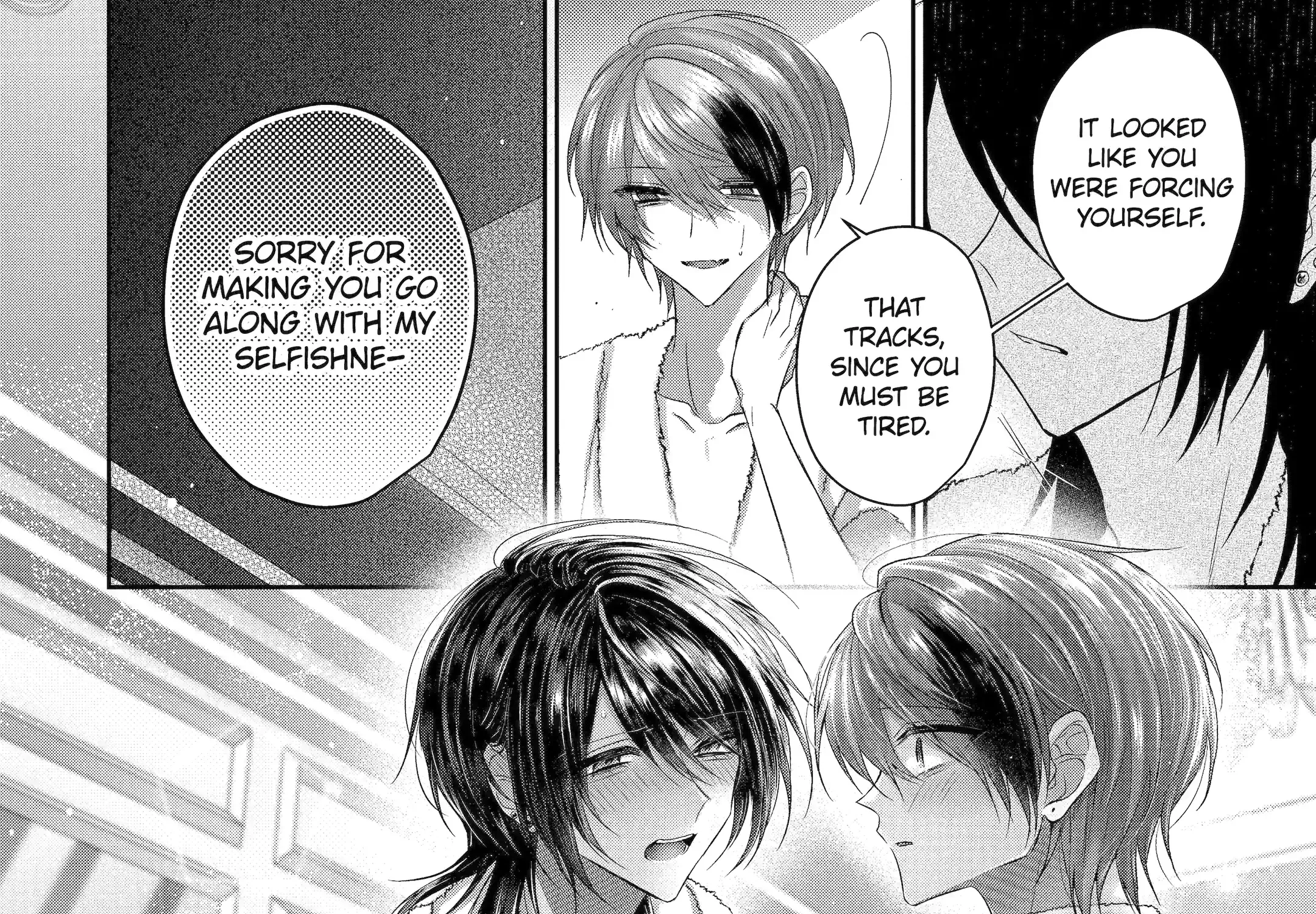 KasuRich Chapter 5 page 44 - 