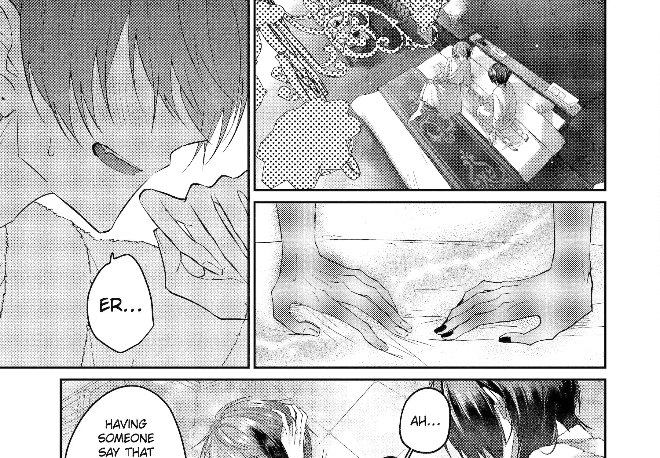 KasuRich Chapter 5 page 50 - 