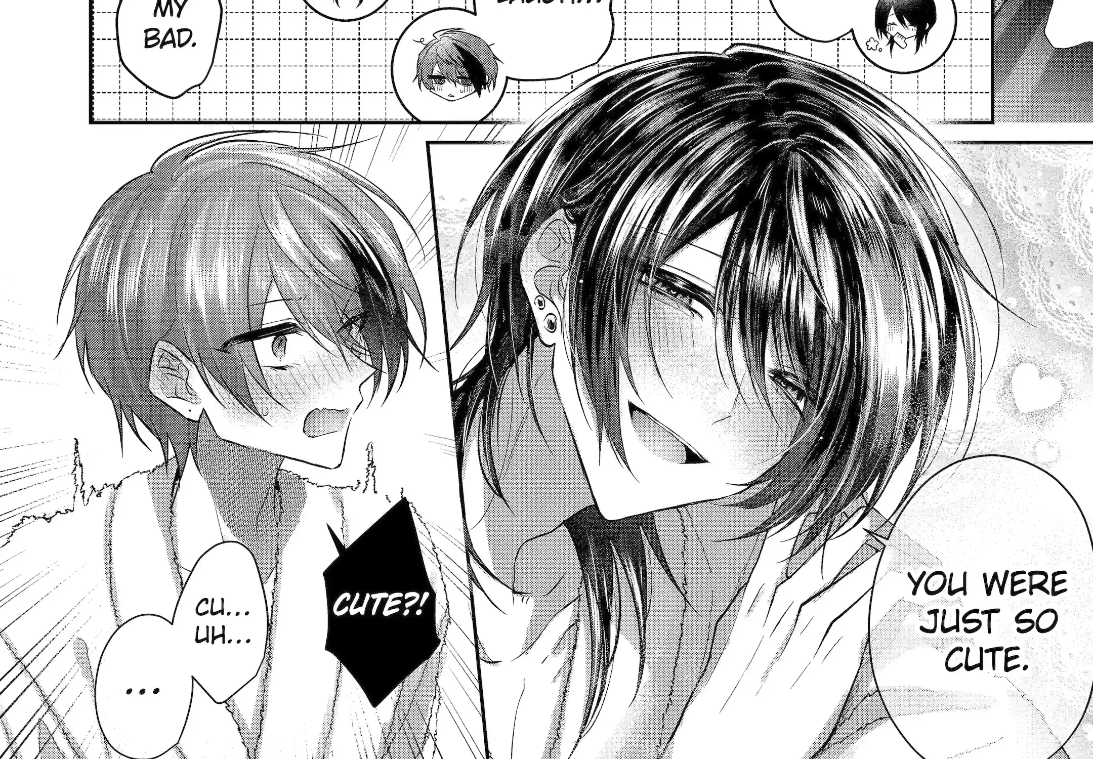 KasuRich Chapter 5 page 6 - 