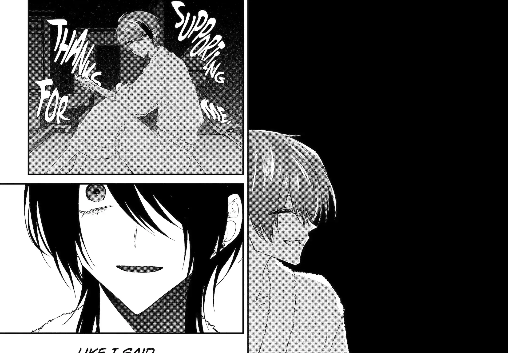KasuRich Chapter 5 page 56 - 