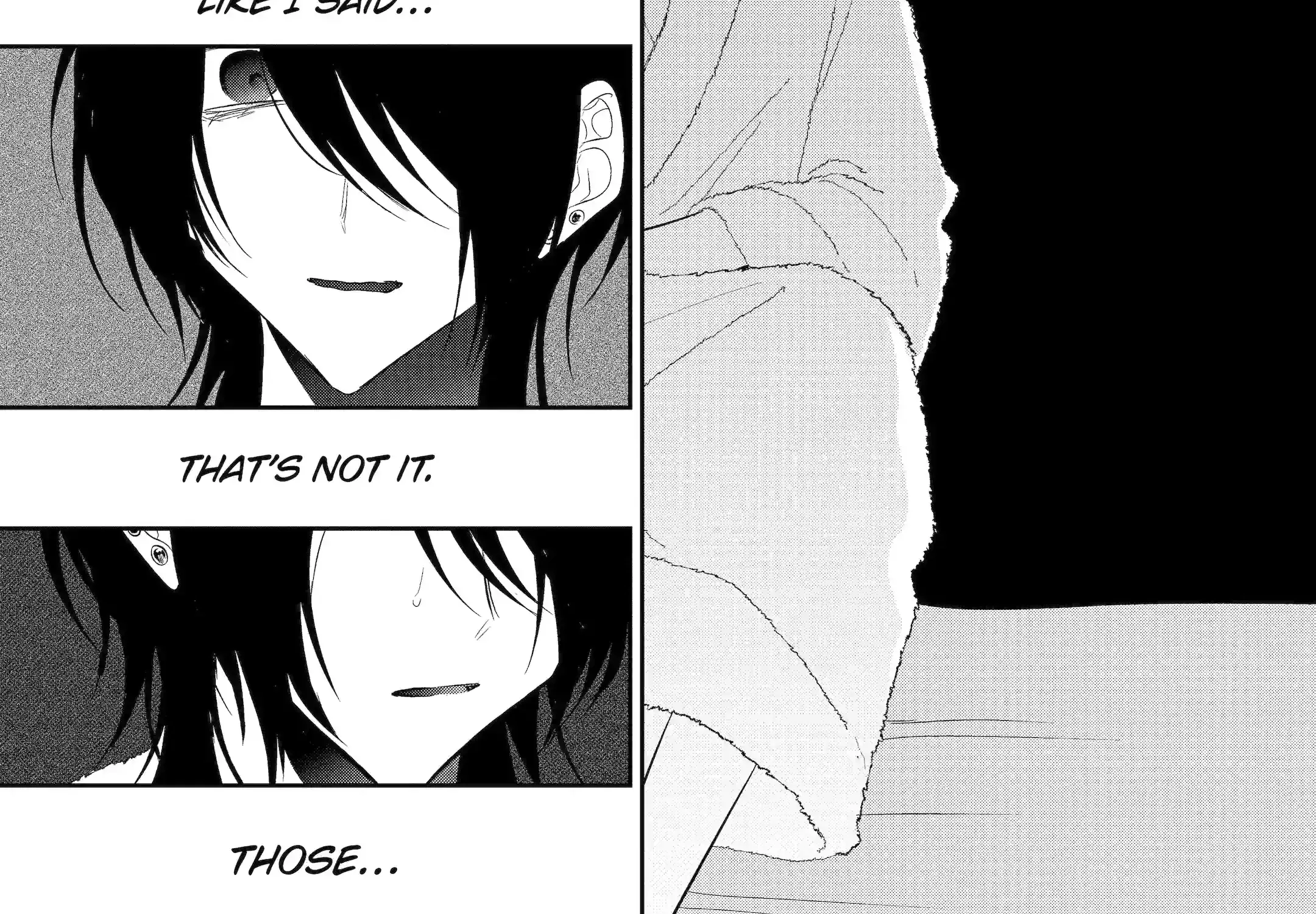 KasuRich Chapter 5 page 57 - 
