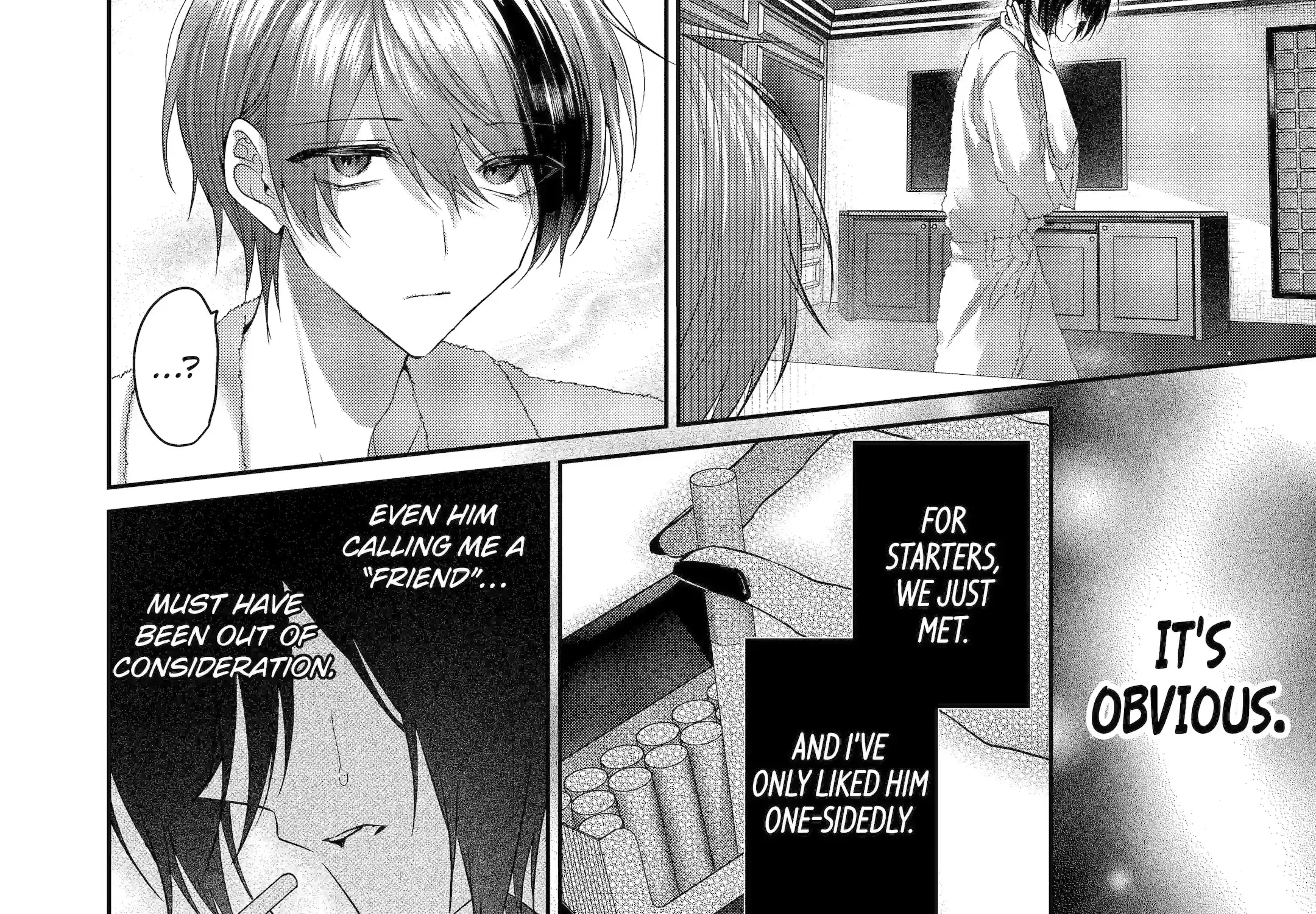 KasuRich Chapter 5 page 60 - 