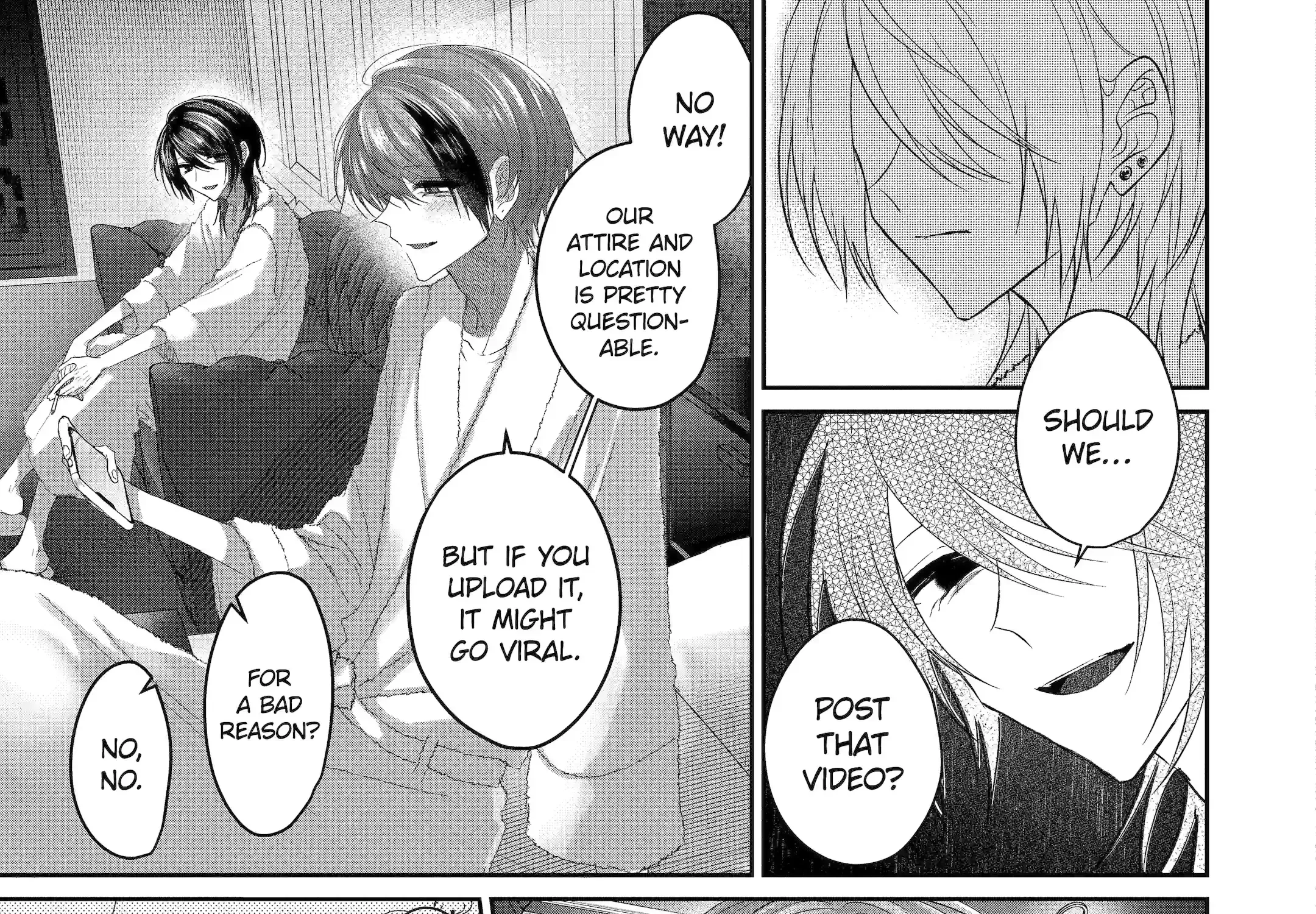 KasuRich Chapter 5 page 68 - 