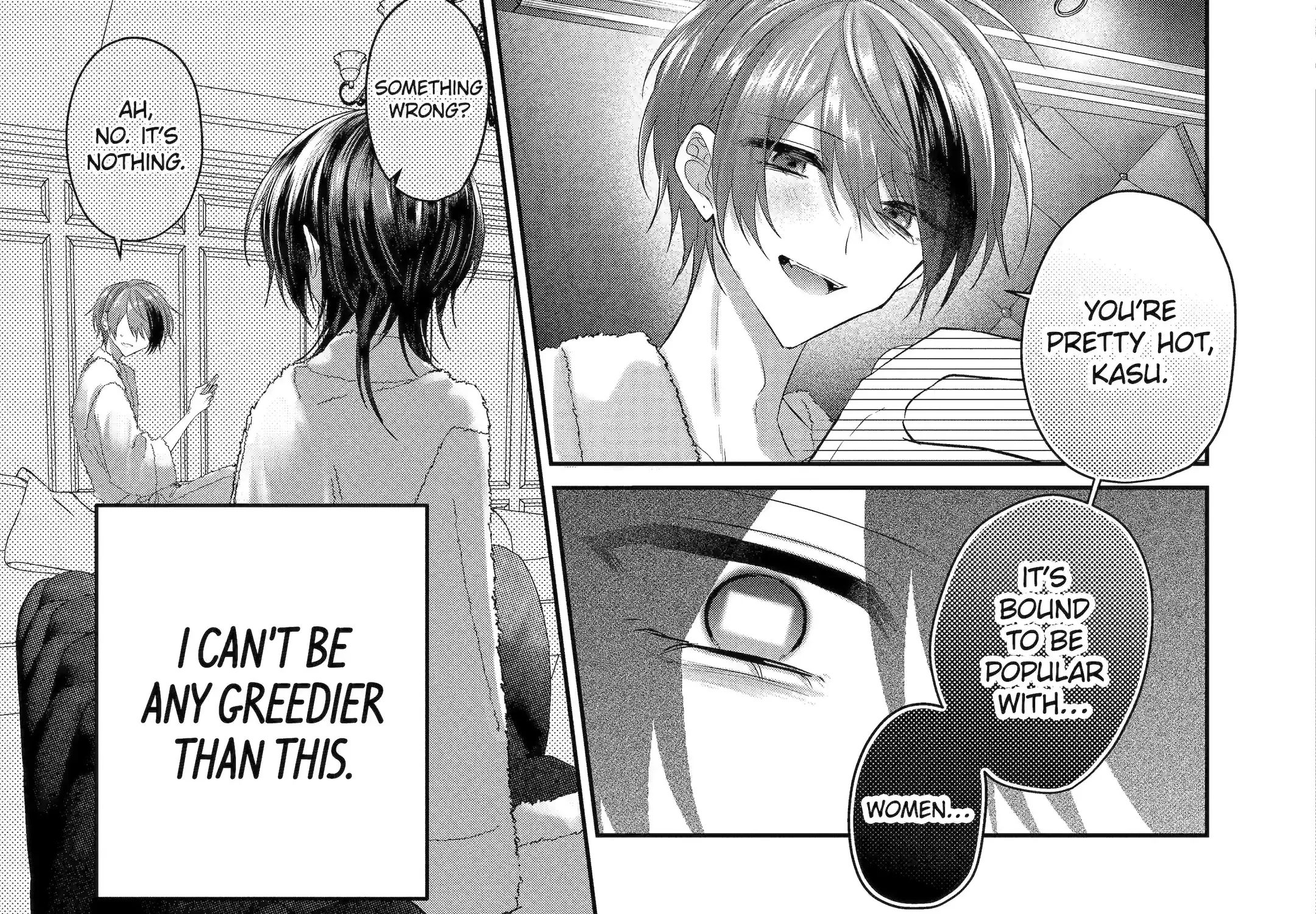 KasuRich Chapter 5 page 69 - 