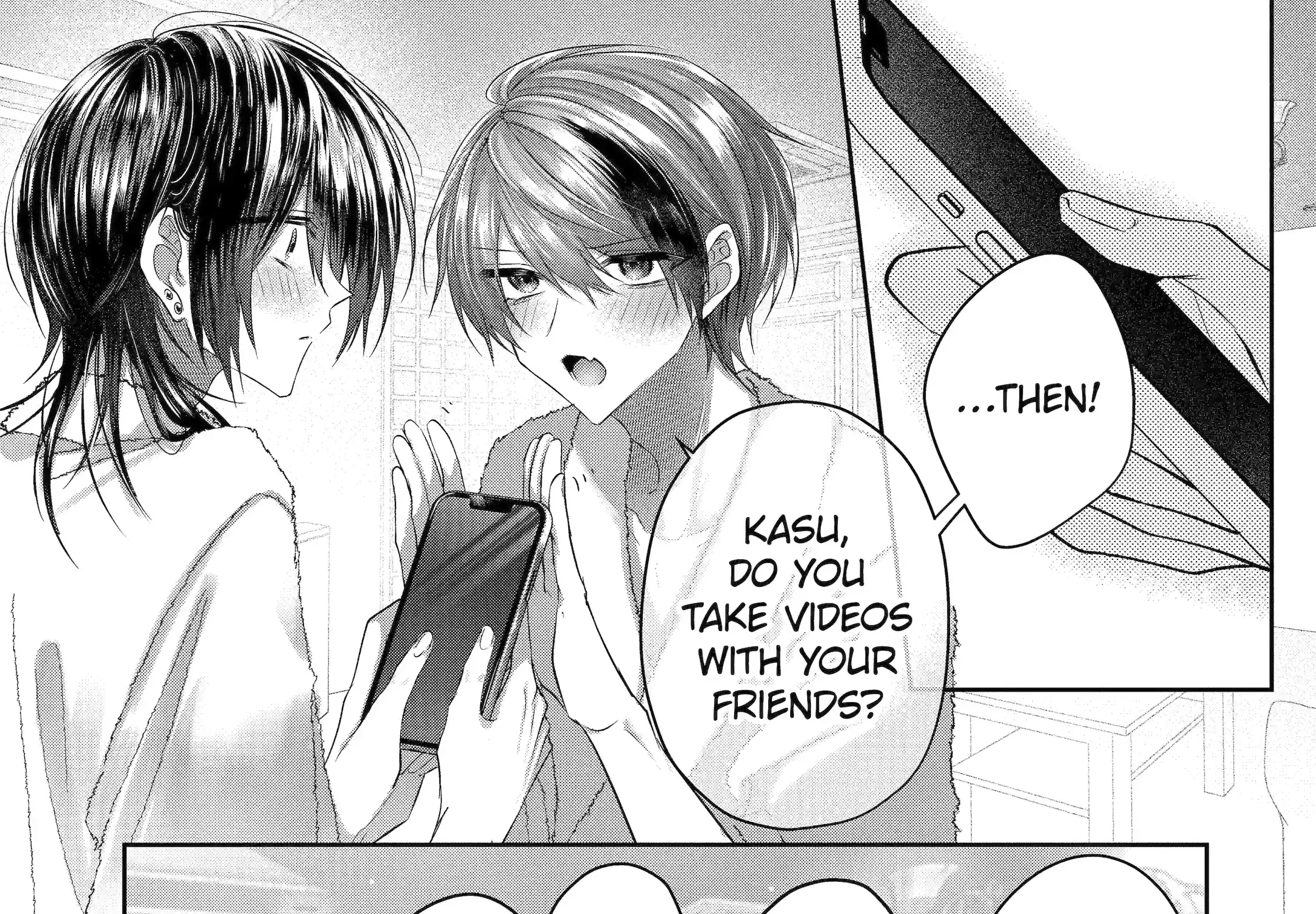 KasuRich Chapter 5 page 8 - 