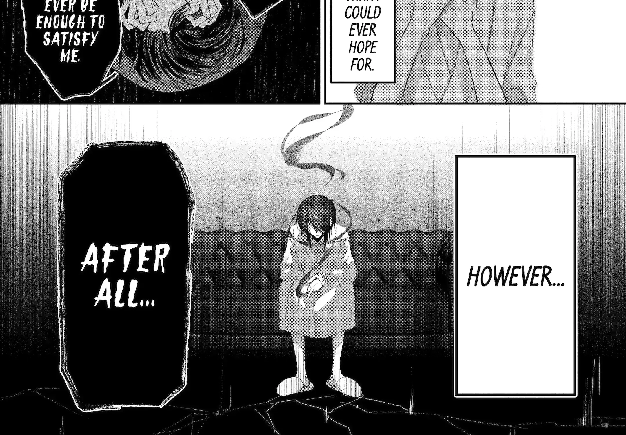 KasuRich Chapter 5 page 72 - 