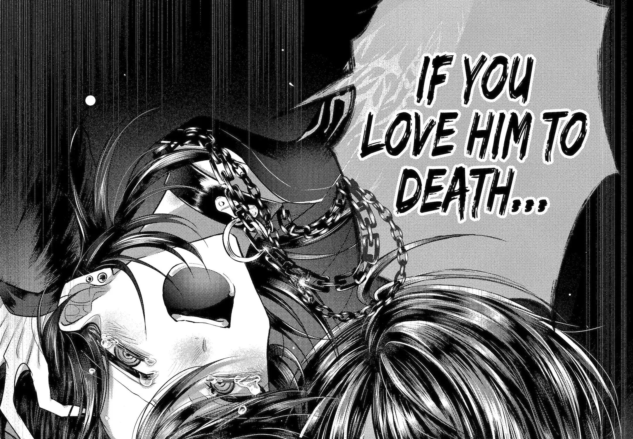 KasuRich Chapter 5 page 74 - 
